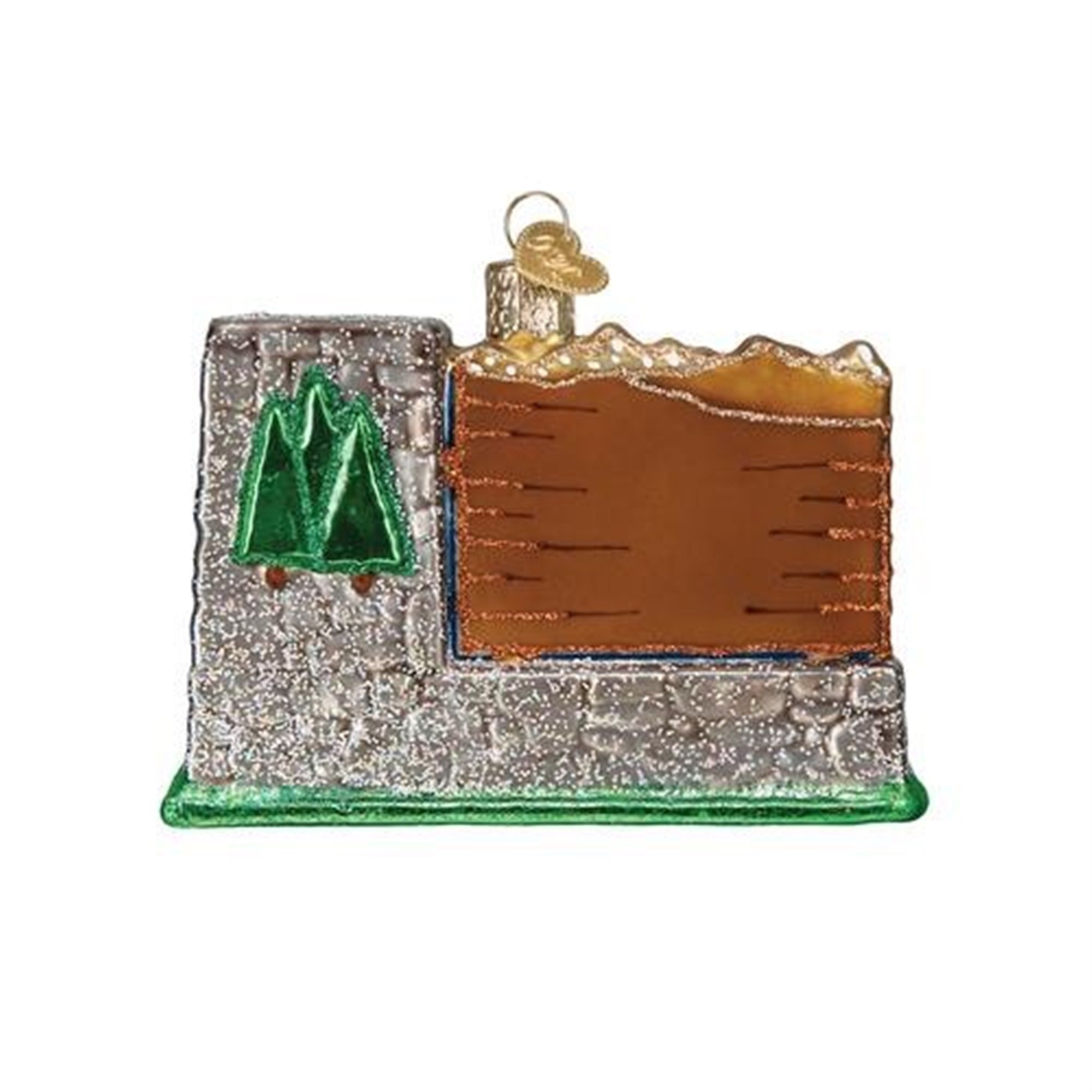 Old World Christmas 729343361745 m060040 - View #2