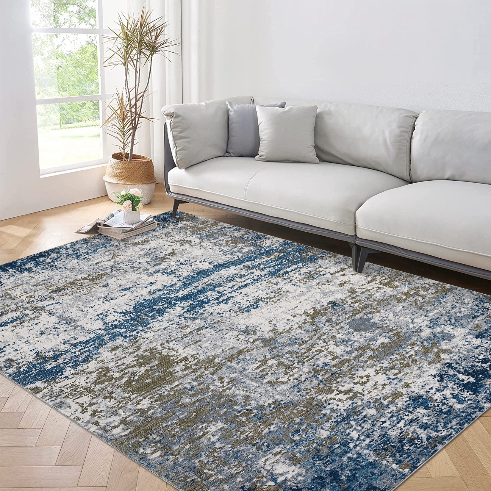 Garvee YXY-LO-PHO-16I9D50I rugs - View #2