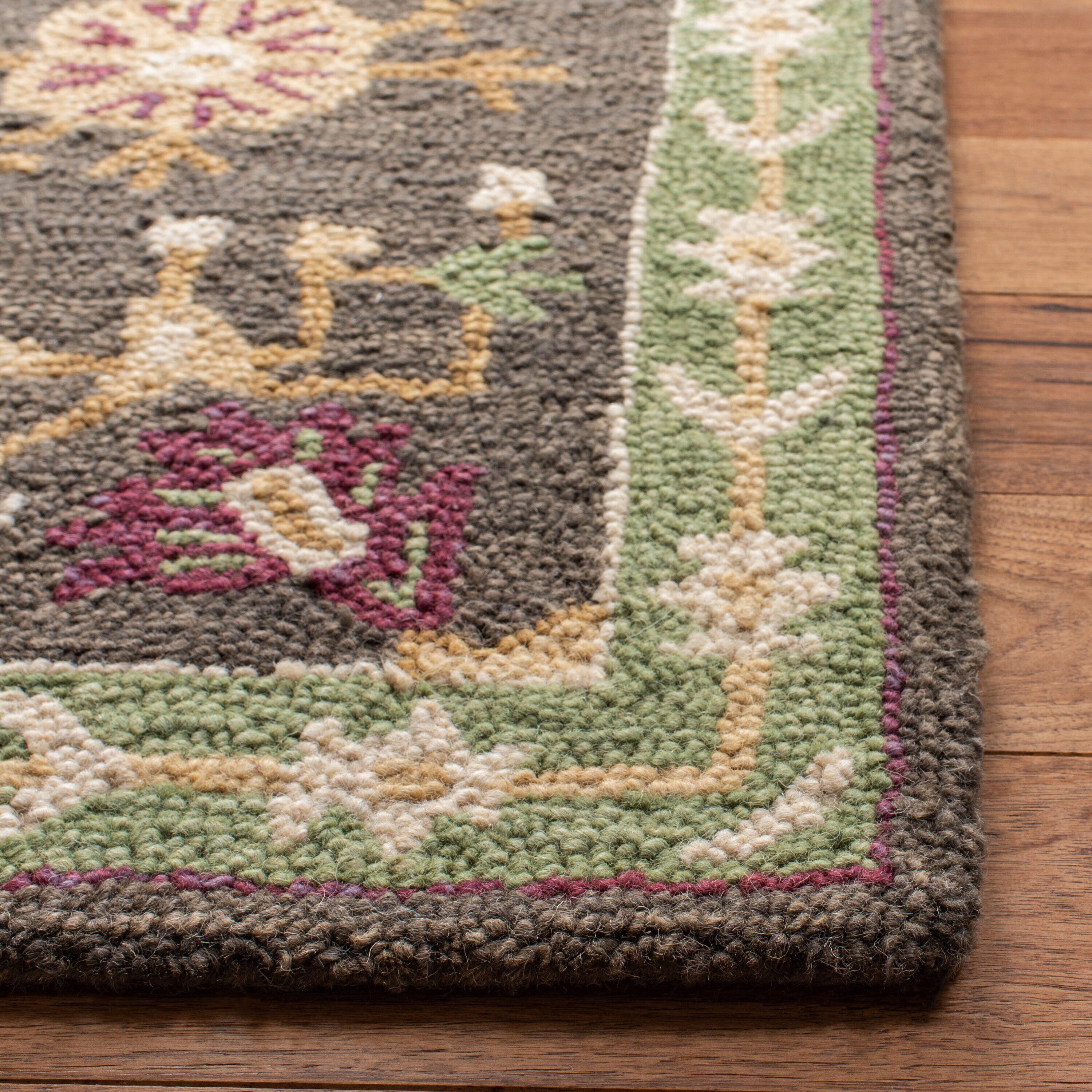 Safavieh ROS535A-5 rugs - View #6