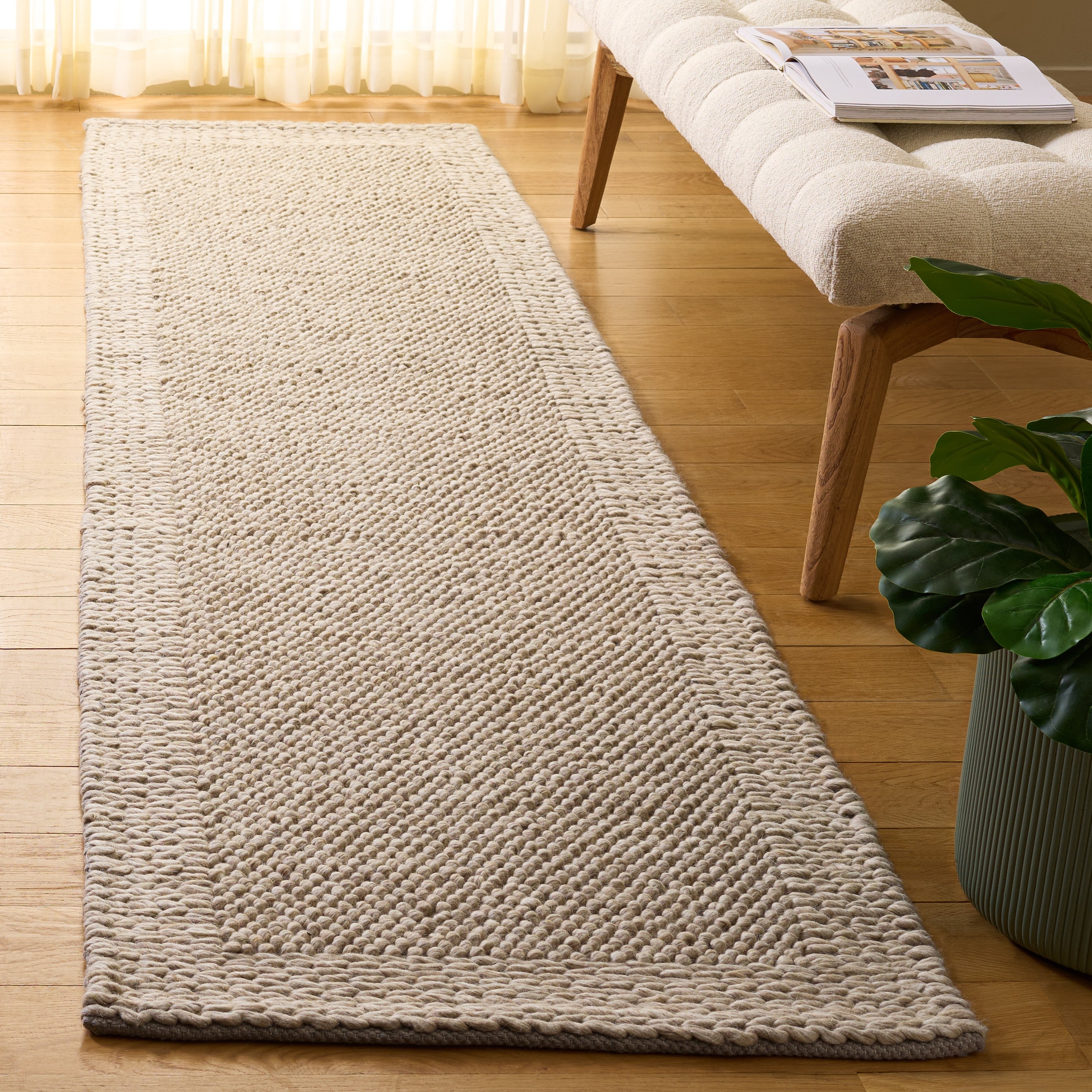 Safavieh NAT436B-29 rugs - View #2