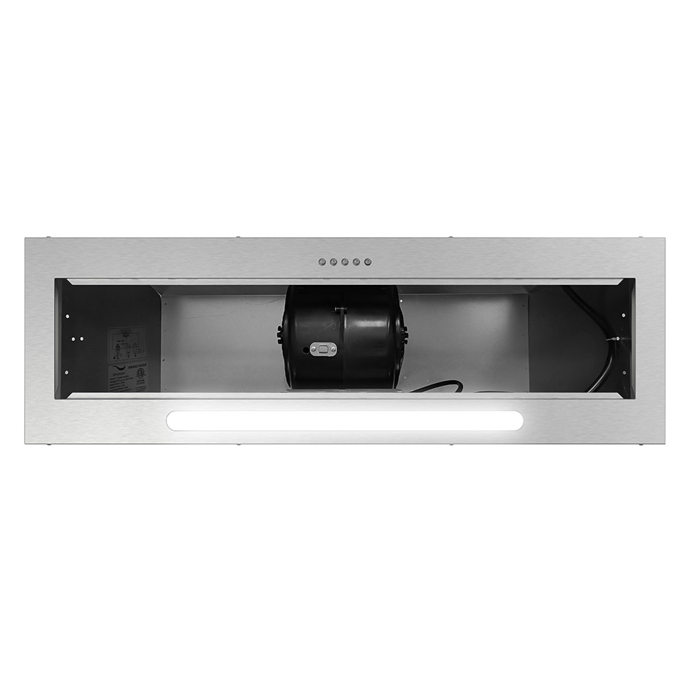 Streamline T-11359-1-CL Undercabinet-Range-Hoods - View #16
