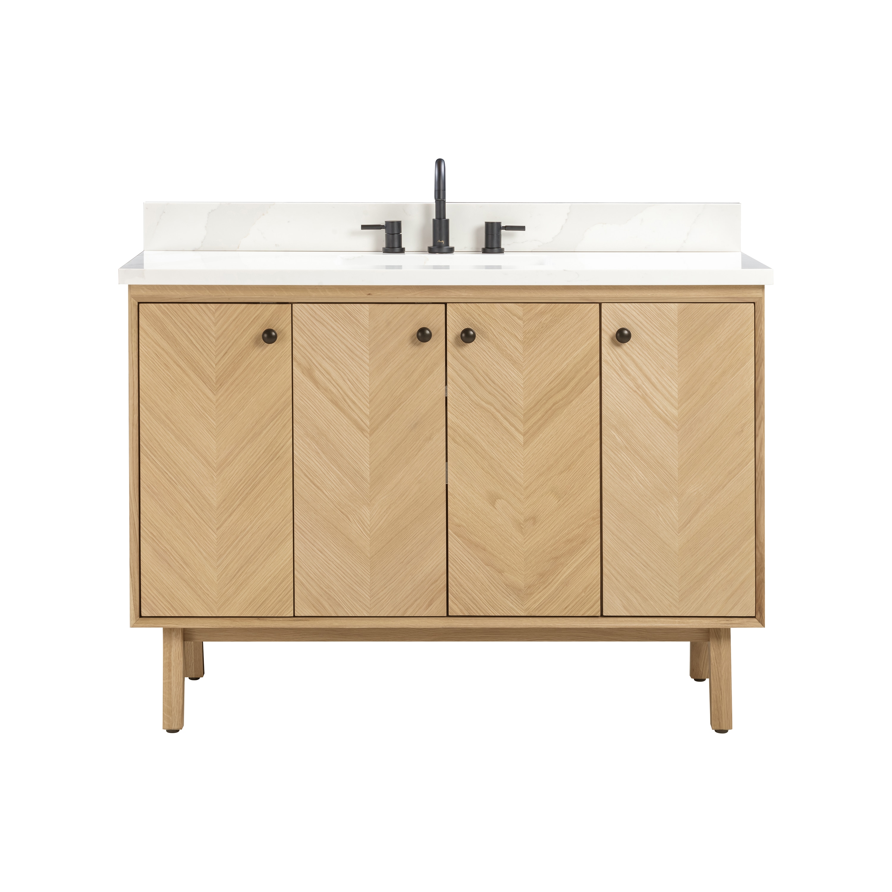 Avanity ADELE-VS49-NO Bath-Vanity-Combo - View #2