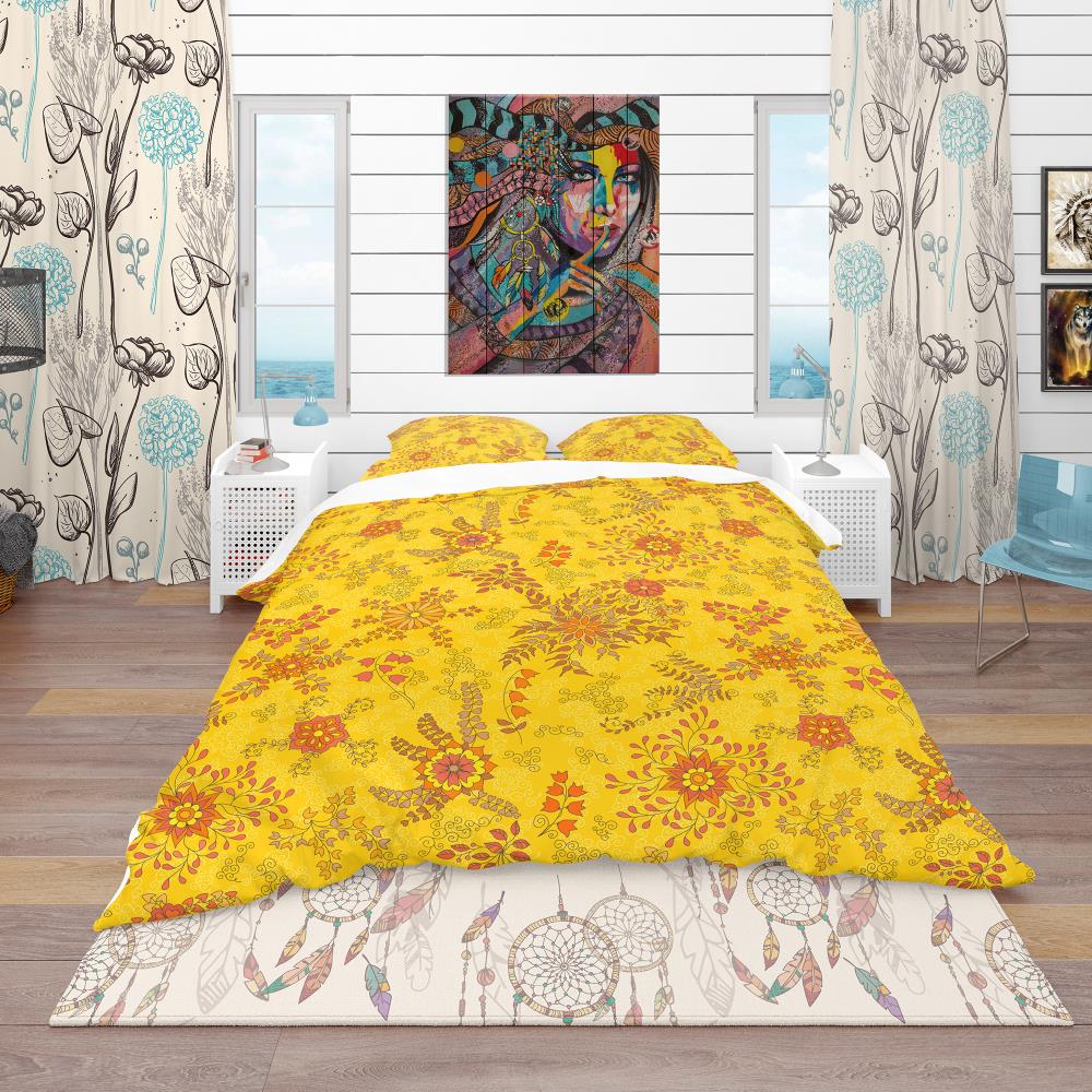 Designart BED18585-T bedding - View #2