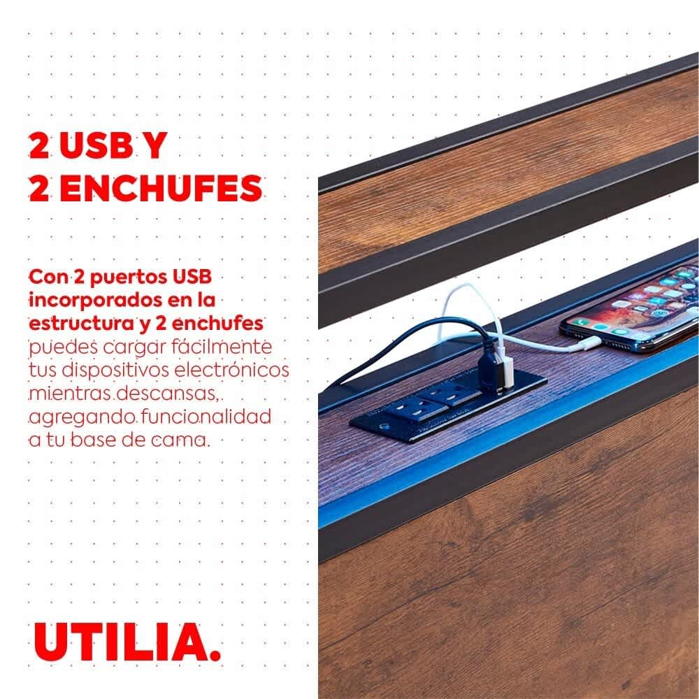 Aok Garden LWP-DF-HB008 beds - View #2