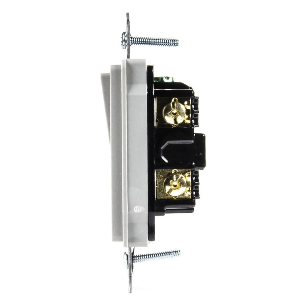 Hubbell DS120GYZ Lighting-Controls - View #2