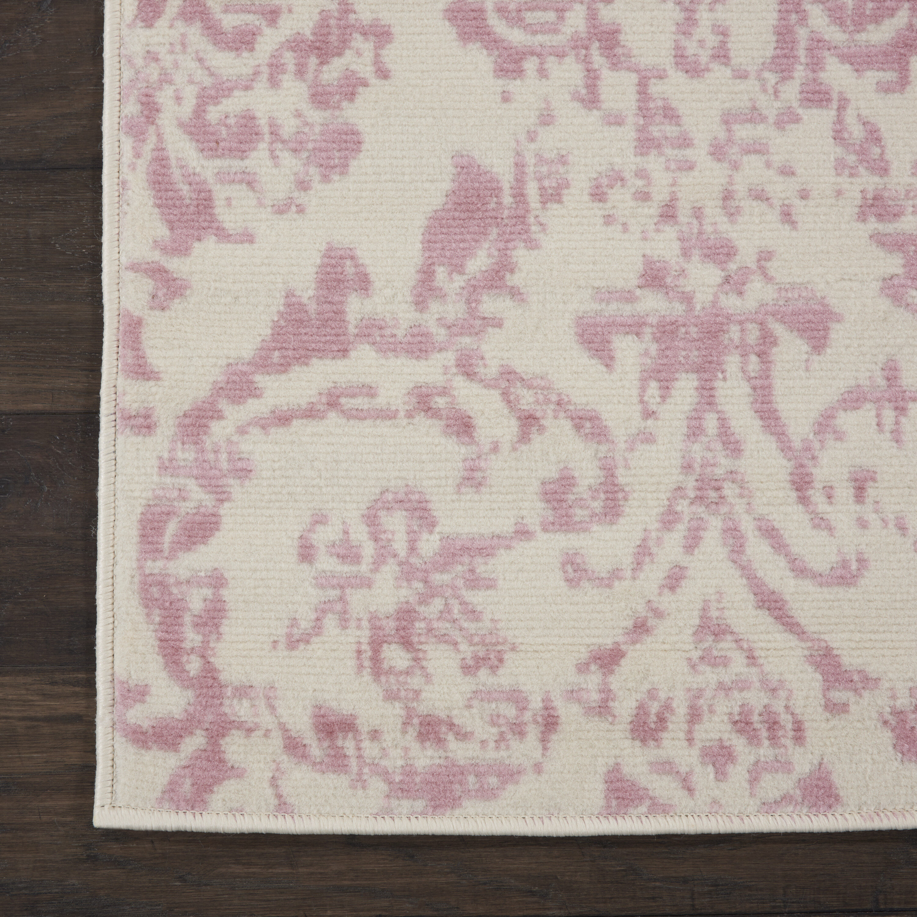 Nourison 99446478818 rugs - View #3