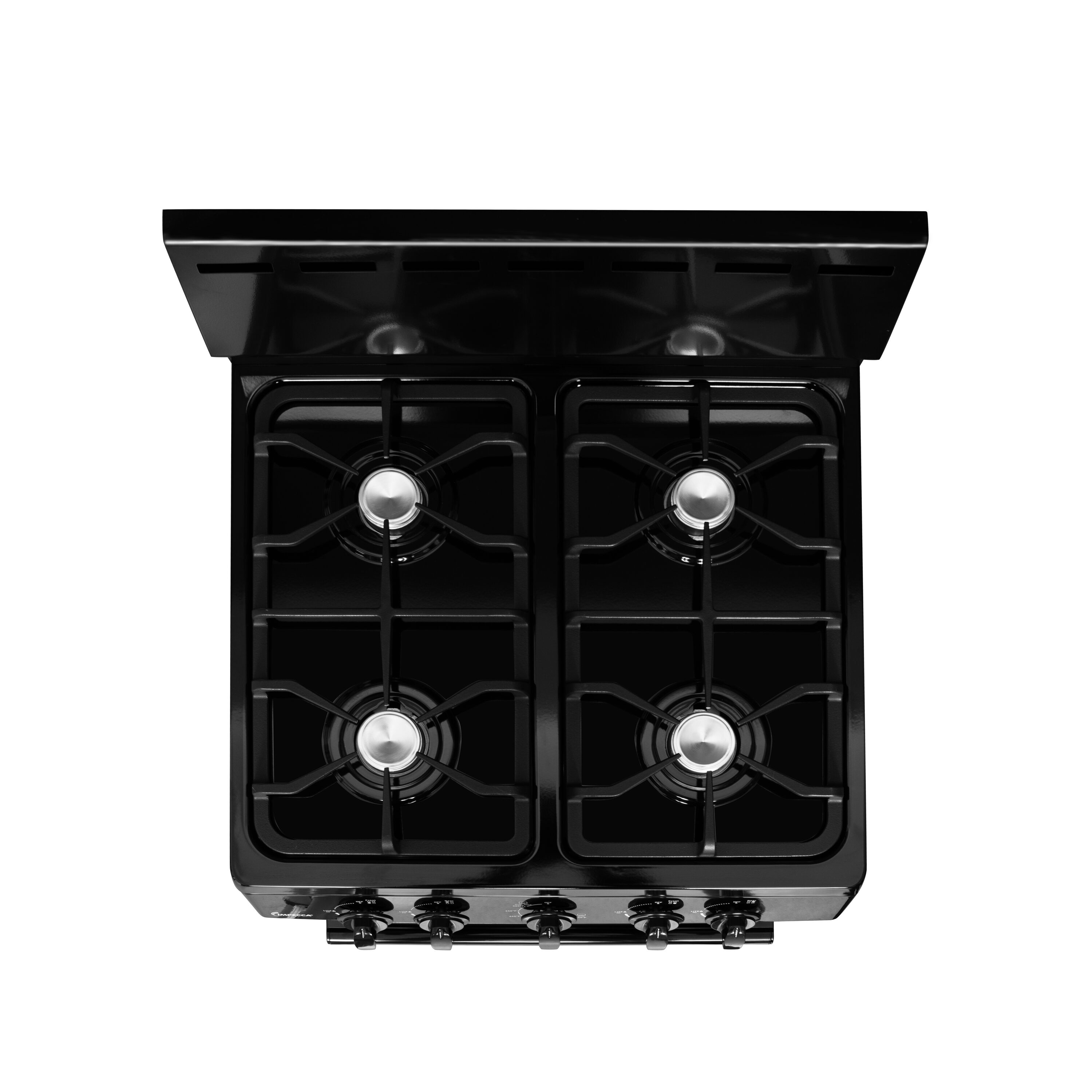 Impecca WIGR2411KK697 Freestanding-Gas-Ranges - View #5