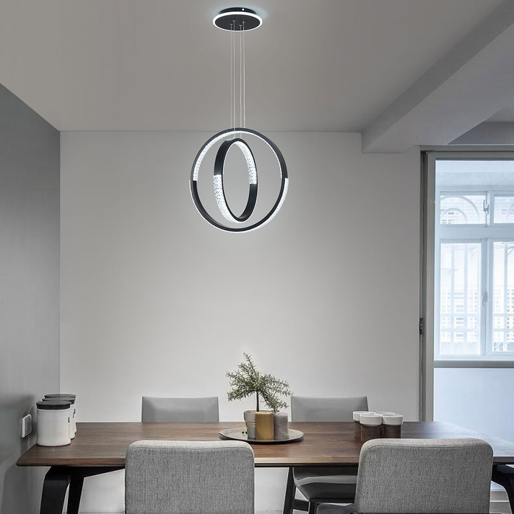 Oukaning ZX-HCX5061-012US Pendant-Lights - View #11