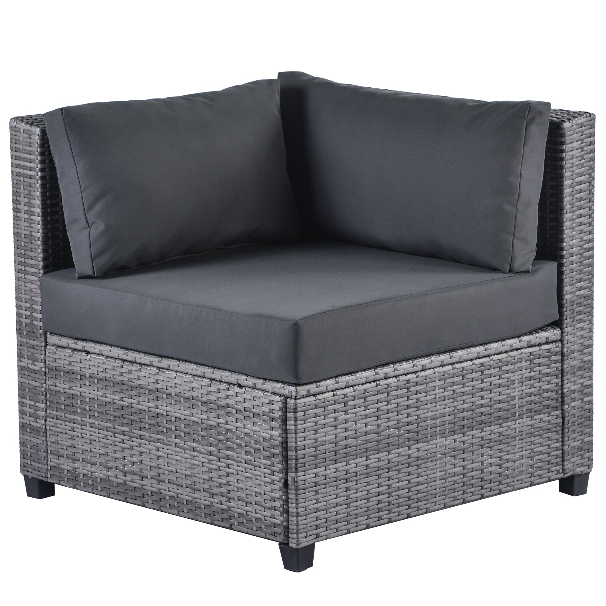 Flynama YC-V-0272AAE Patio-Conversation-Sets - View #4