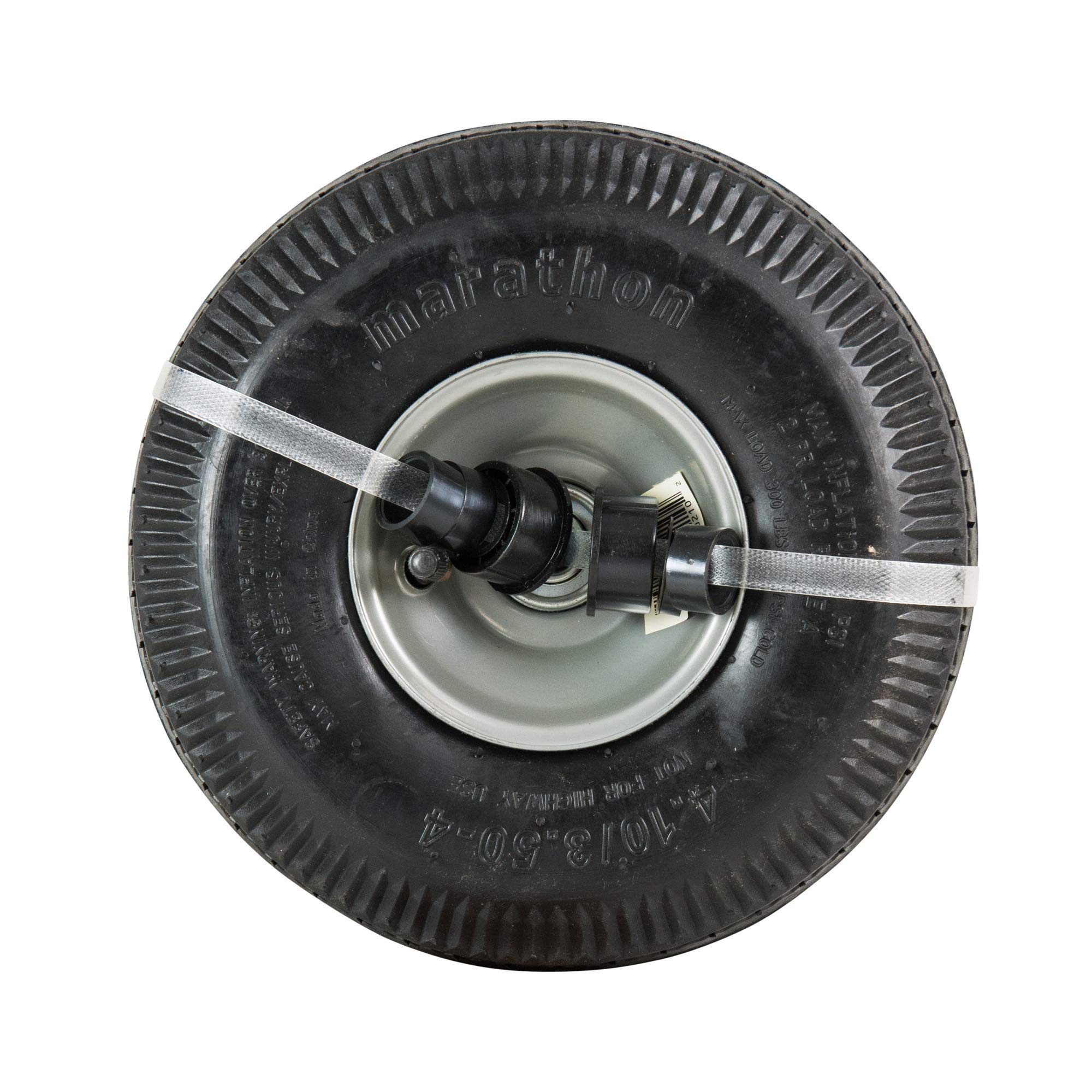 Universal 20210 Ope-Wheels-And-Tires - View #3