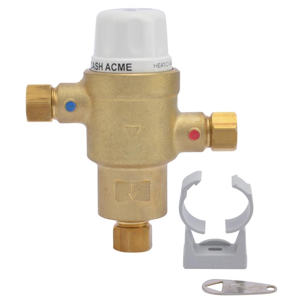 Cash Acme 24524 Shower-Valves - View #3