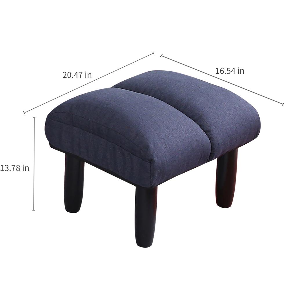 Envelor ATM-W24BL-1 chairs - View #4