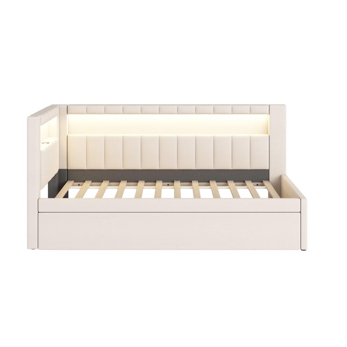 Streamdale Furniture DL001919AAK beds - View #17
