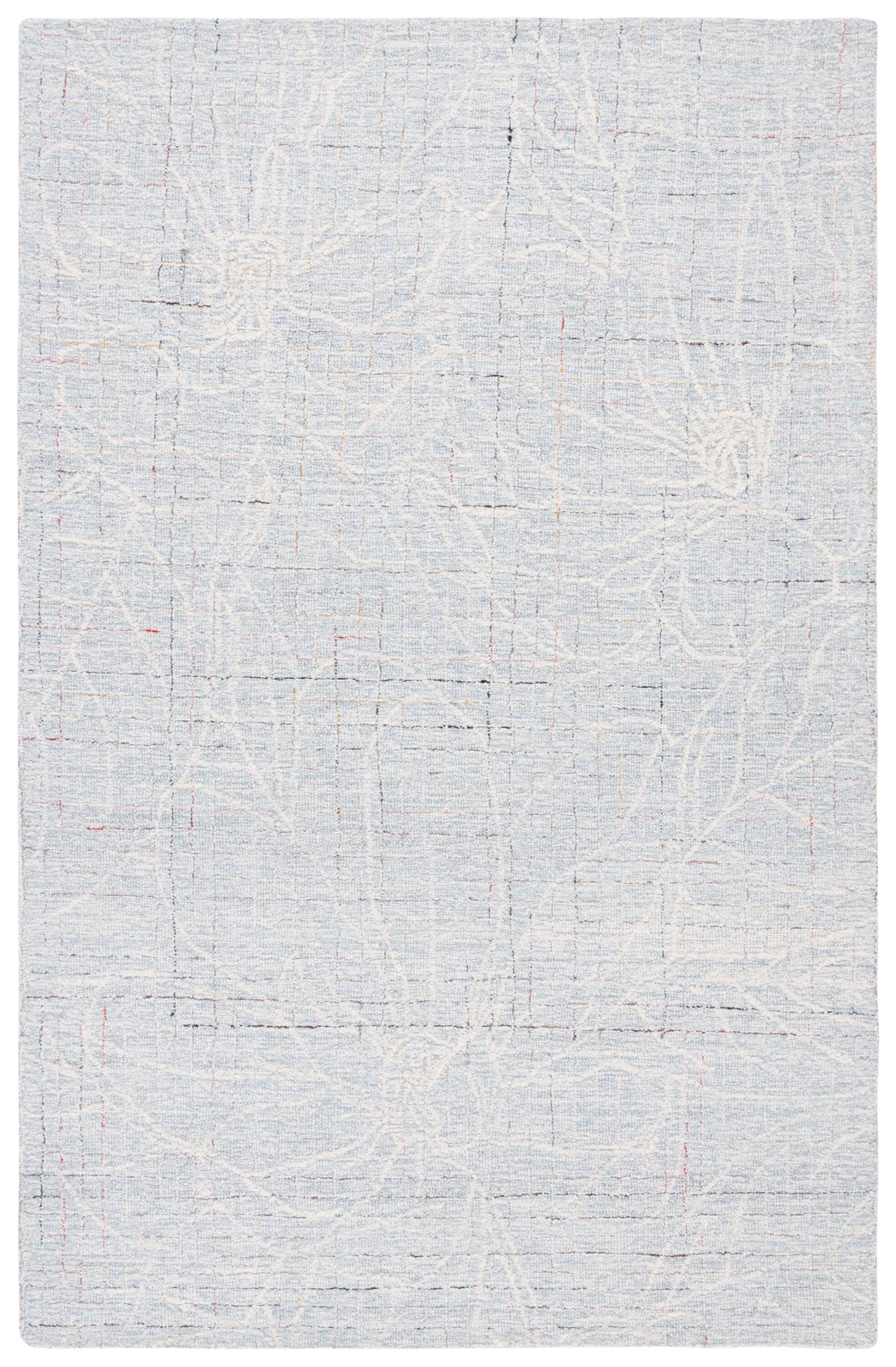 Safavieh MET881M-4 rugs - View #2