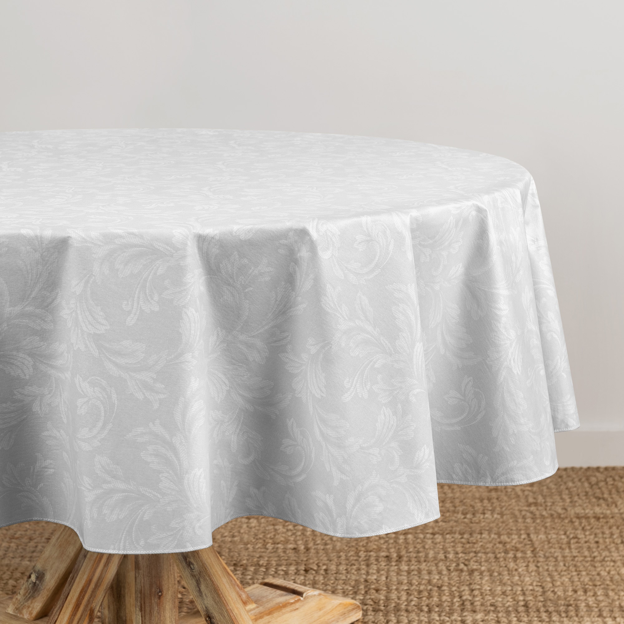 Elrene Home Fashions 194590057190 Table-Covers - View #2