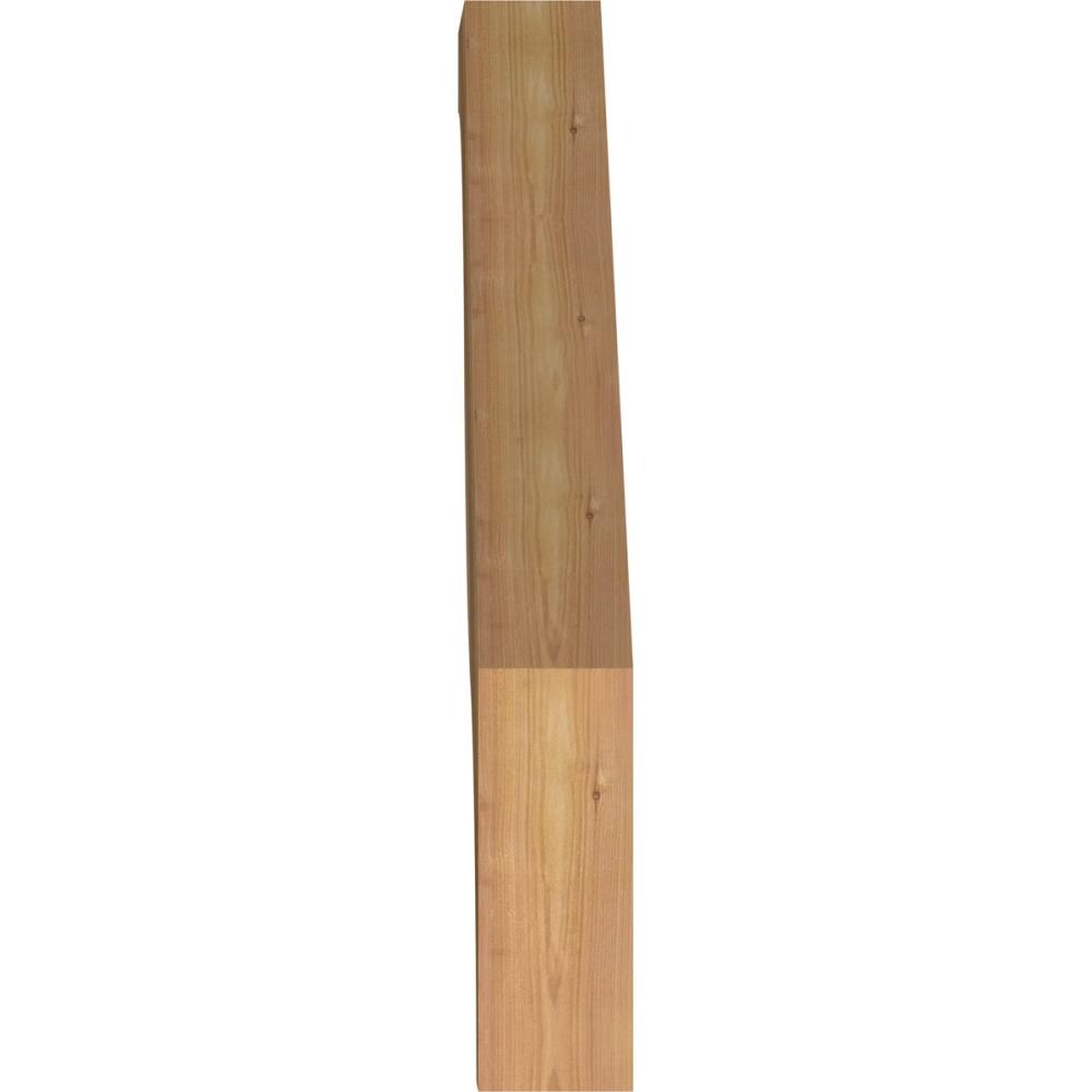 Ekena Millwork BRC04X30X30FST00RWR braces - View #4