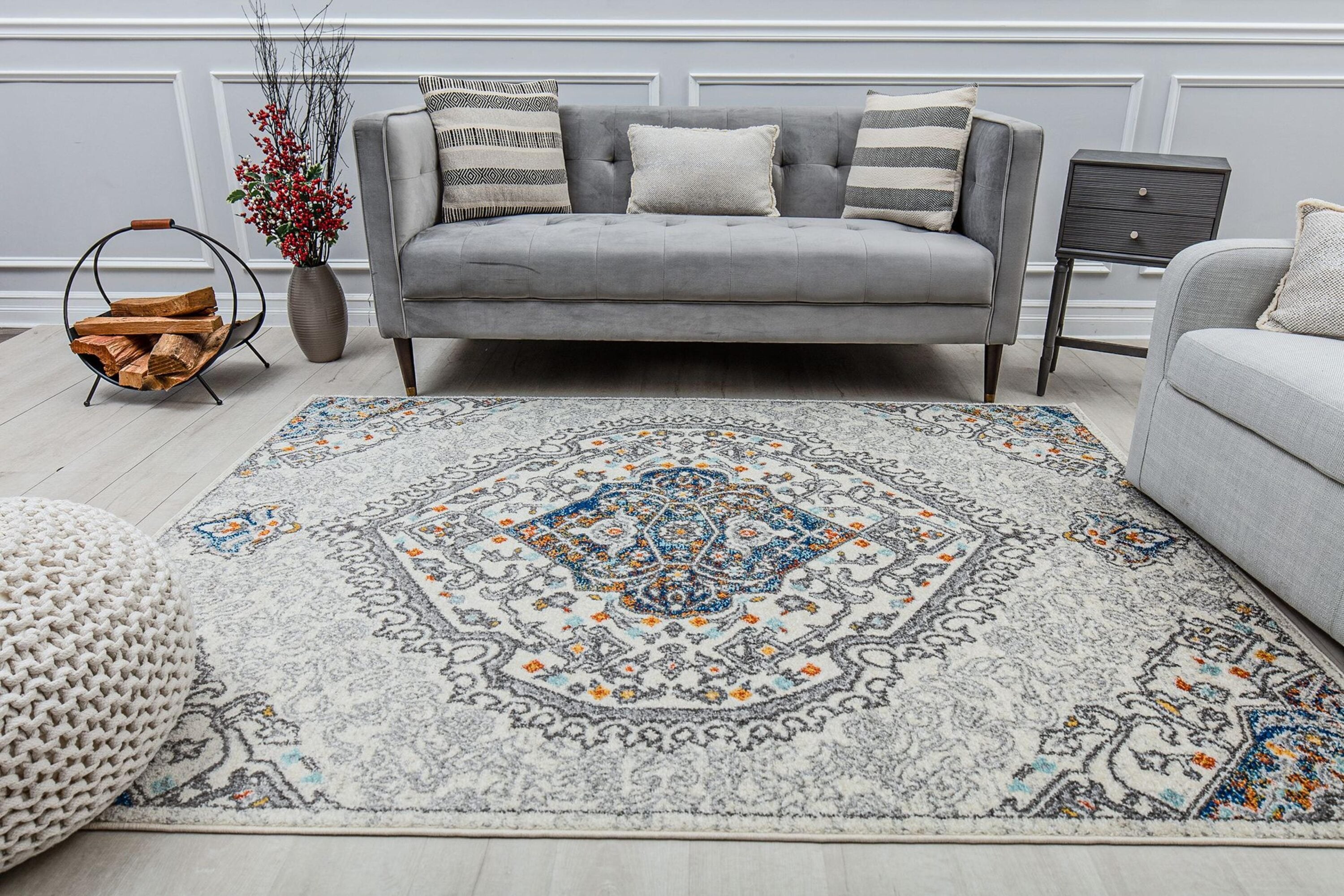 Rugs America 31315 rugs - View #6