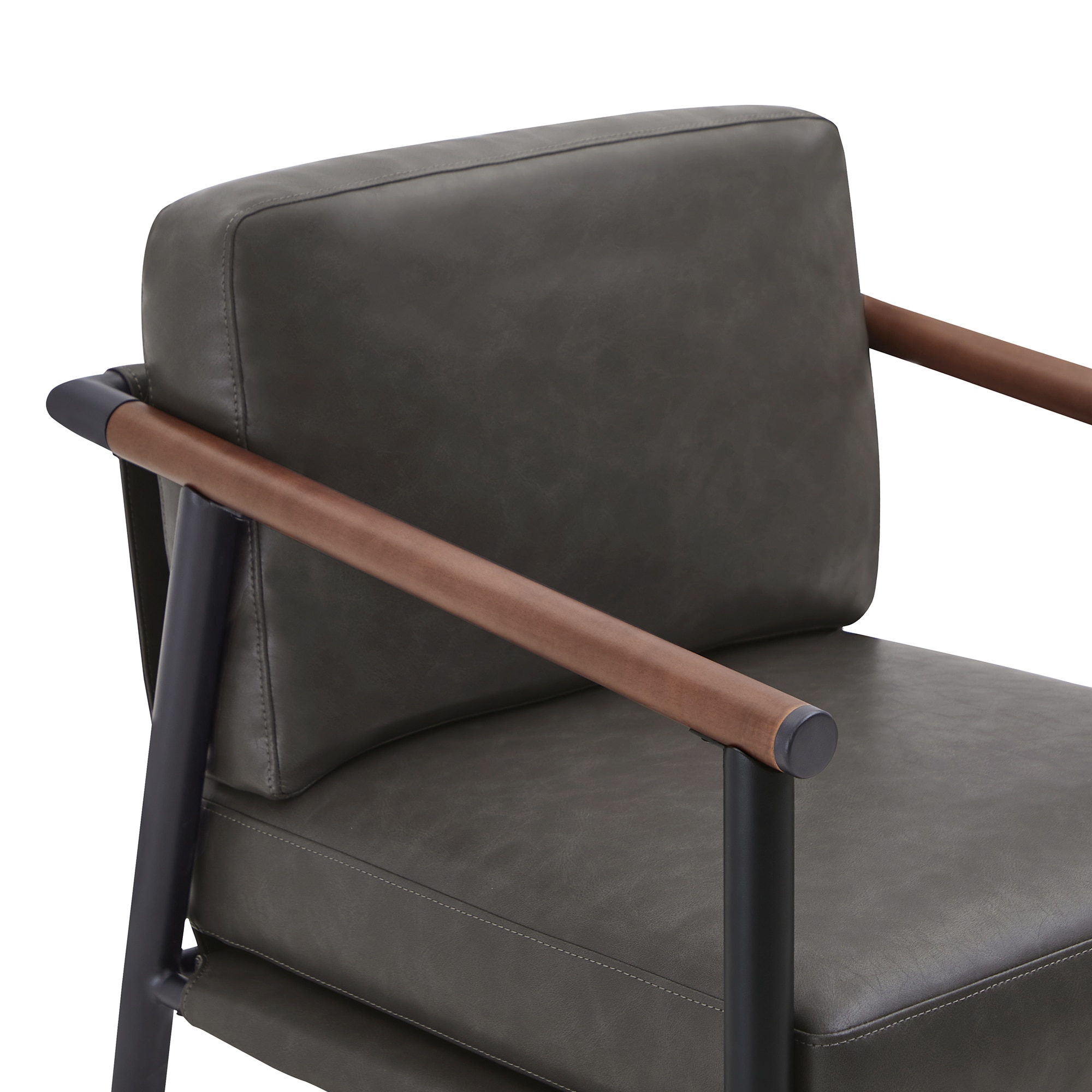 Circle 55 LWSBS72019-PU6016 stools - View #9