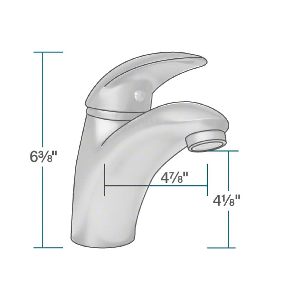 MR Direct V150-W-722-C Bath-Sink - View #4