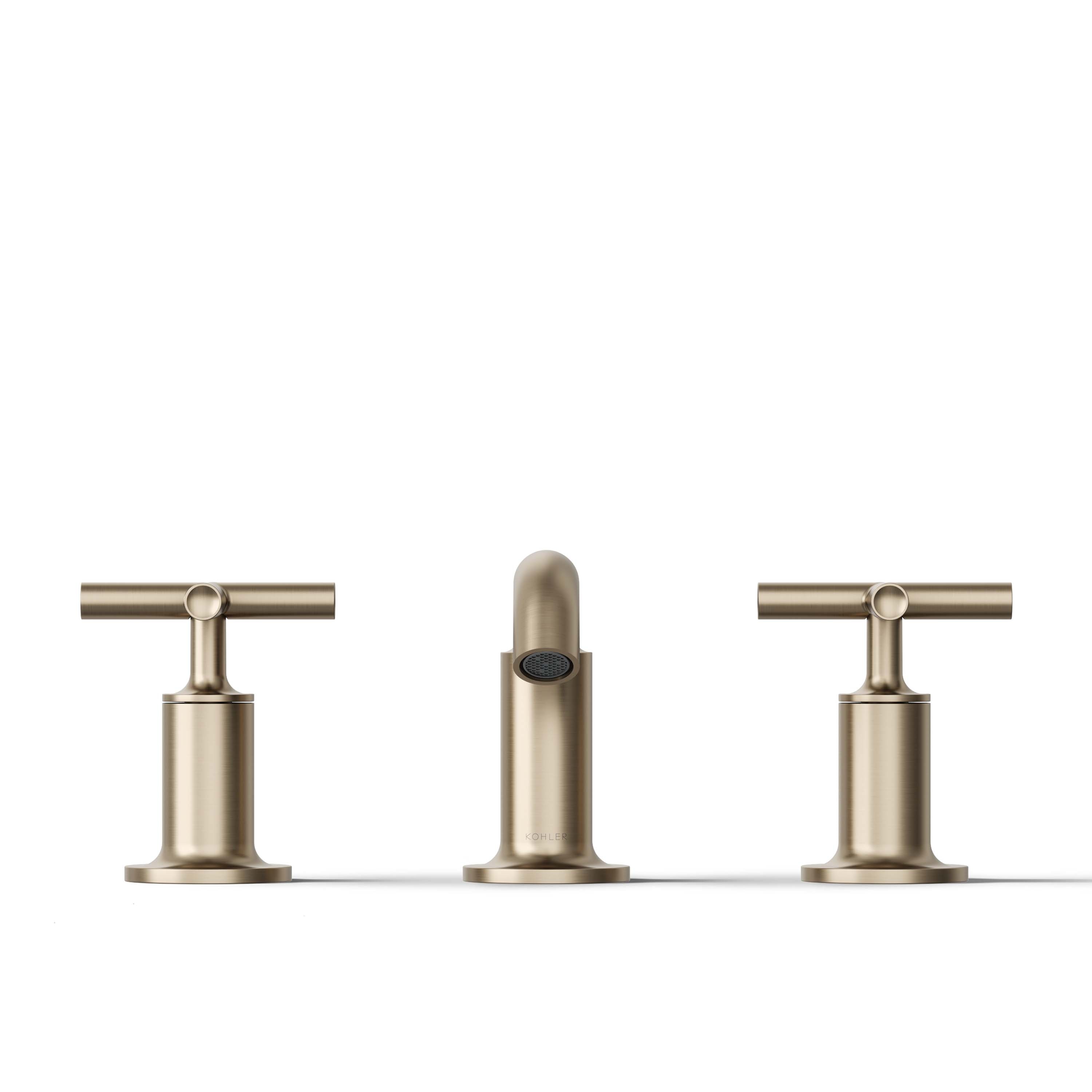 KOHLER 14410-3-BV Lavatory-Faucets - View #9