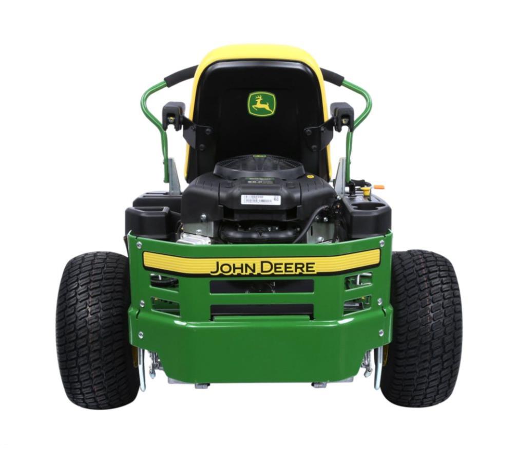 John Deere BG21042 Zero-Turn-Mowers - View #3