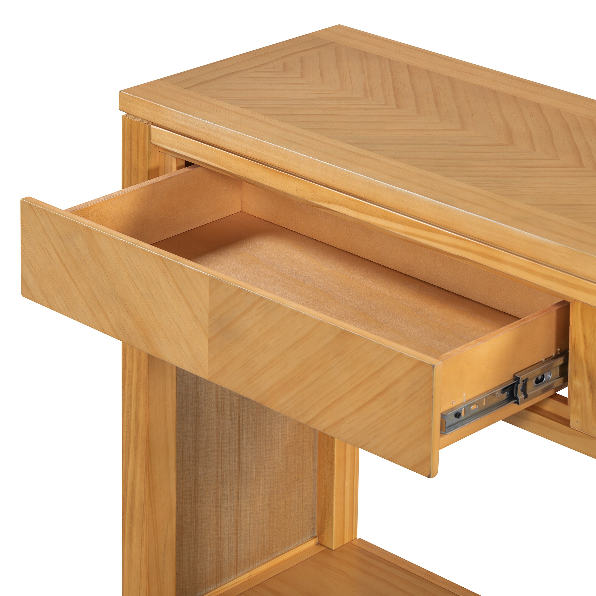 ModernLuxe N715P235096N Console-Sofa-Tables - View #11