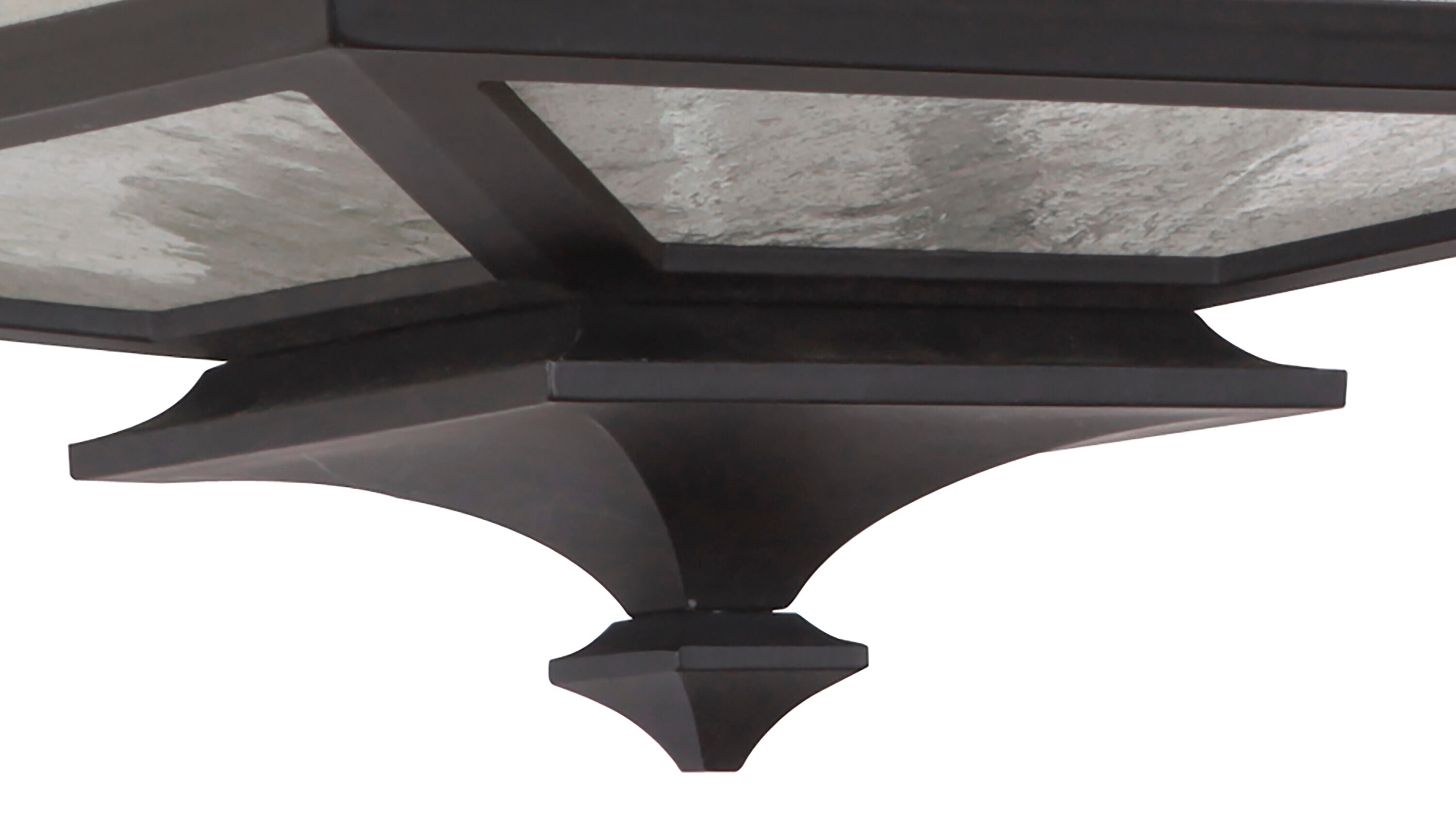 Craftmade Z1367-MN flushmounts - View #4