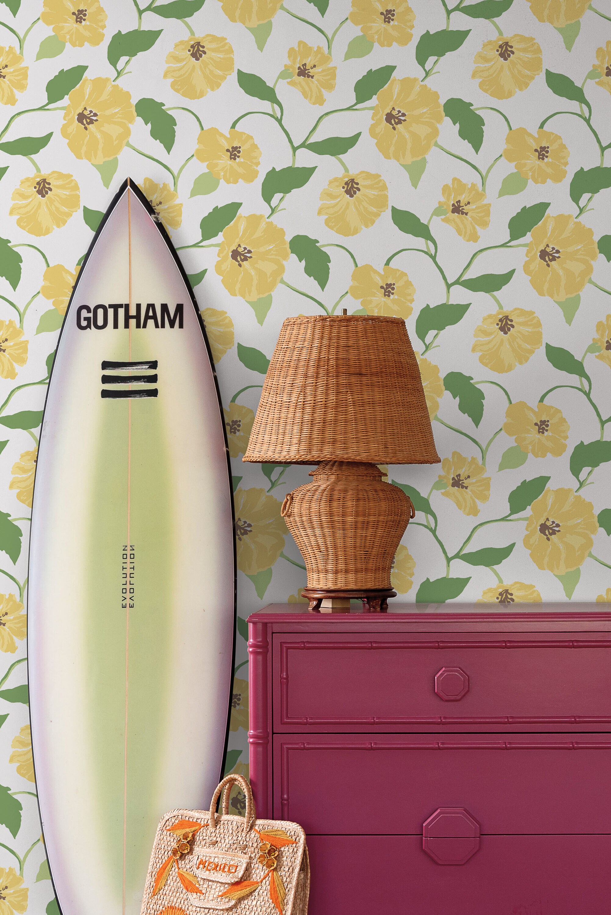 York Wallcoverings PSW1401RL wallpaper - View #5