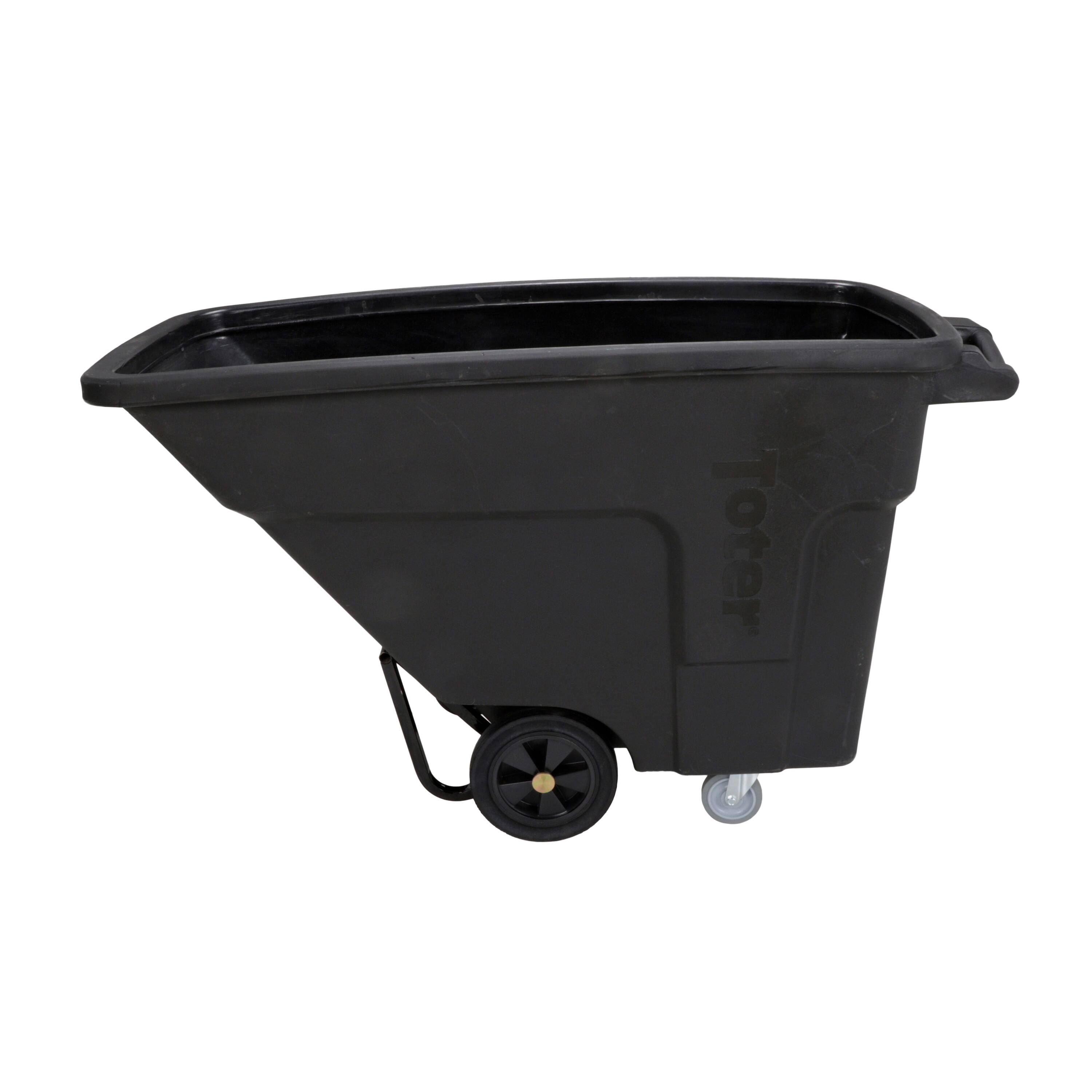 Toter NT105-00IGY Tilt-Trucks - View #2