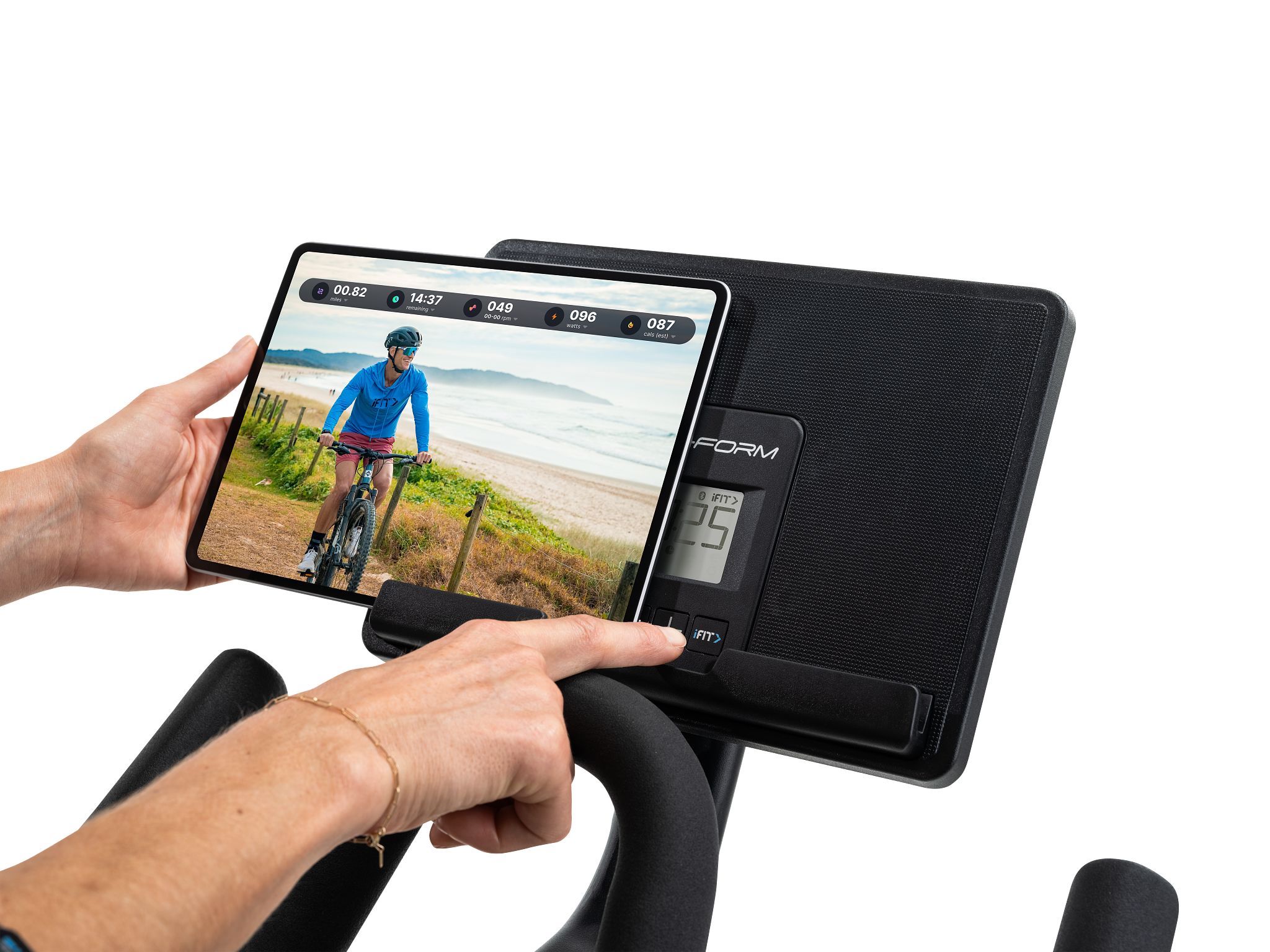 ProForm PFEX40122 Exercise-Bikes - View #5
