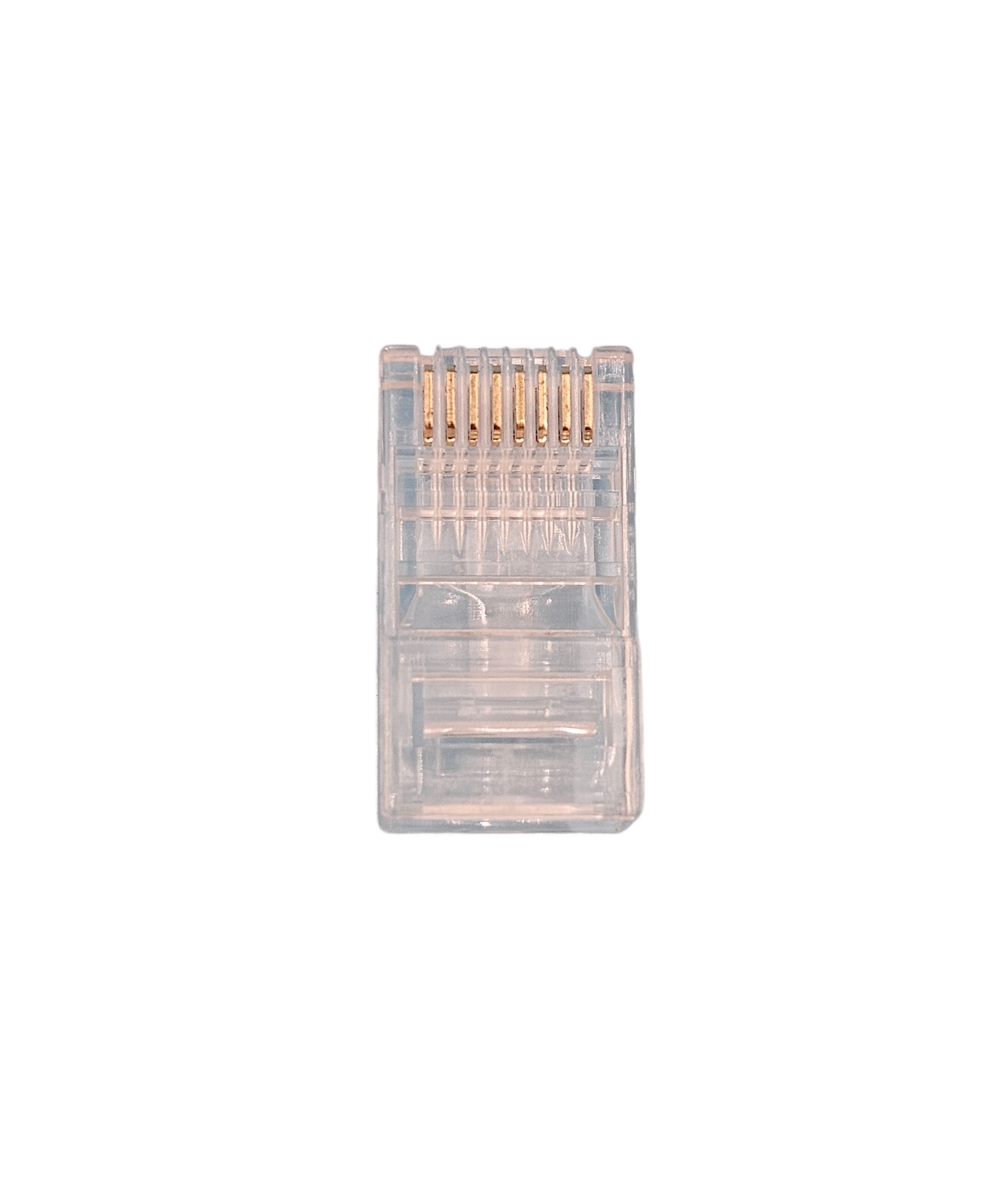 Micro Connectors C20-088L5-1K Voice-Data-Connectors - View #2