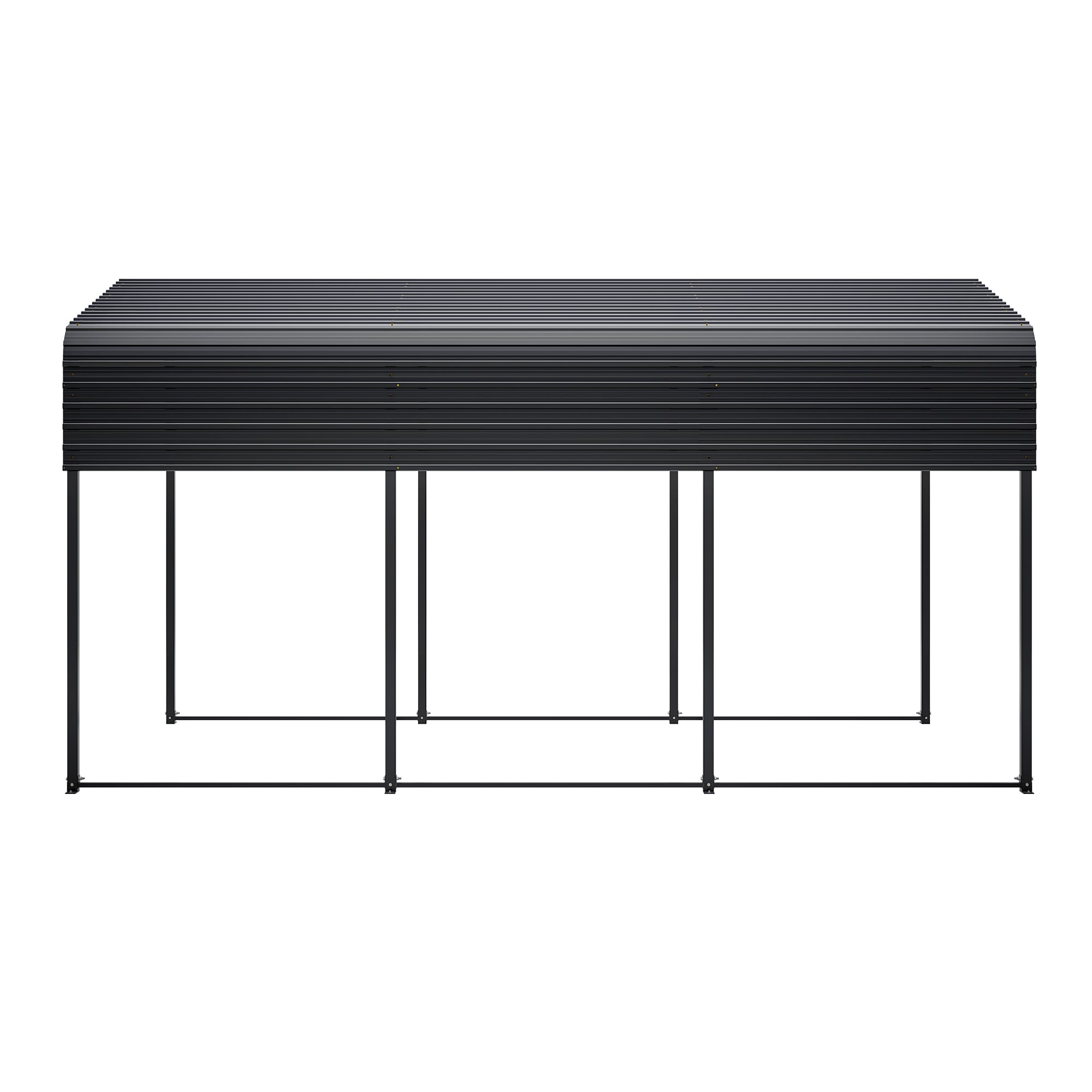 Mondawe MO-CP-00045 Carport-Covers - View #10