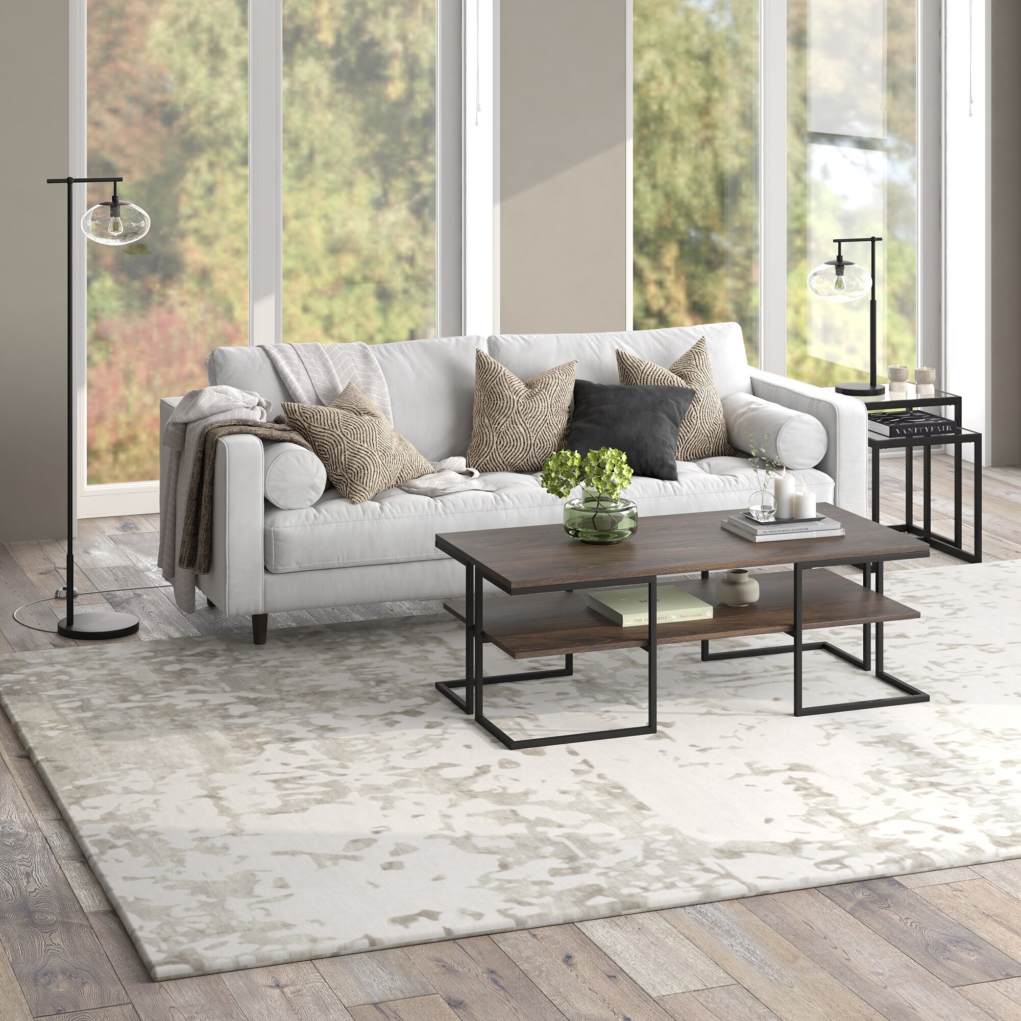 Hailey Home TL1496 Table-Lamps - View #4