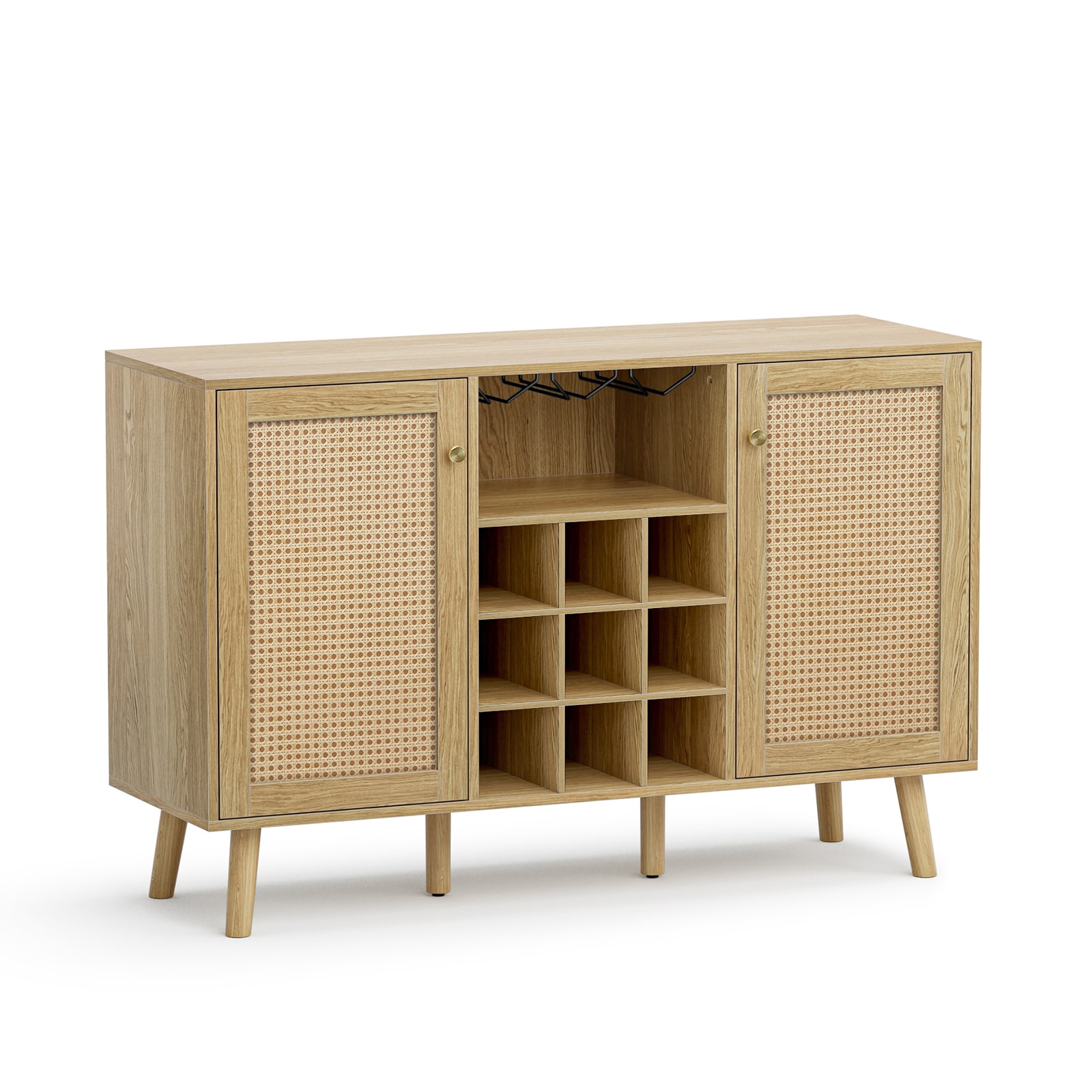 Delarpo H0089 Wine-Racks - View #10