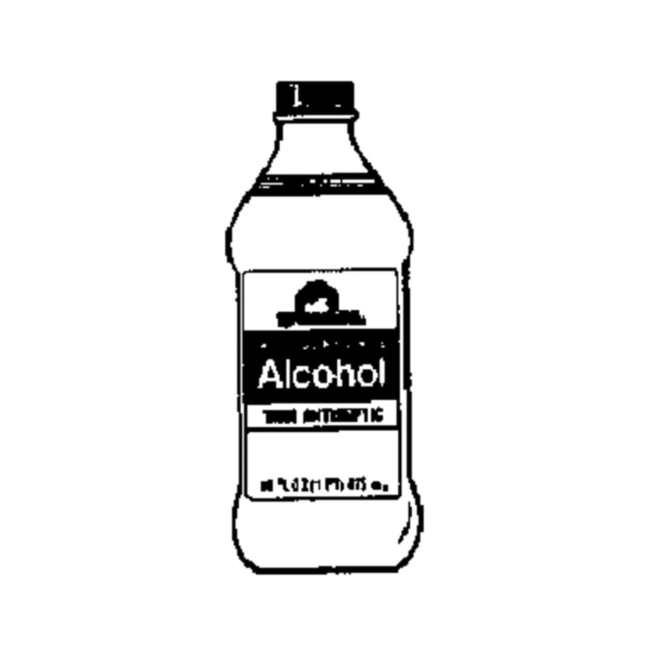 Verizon Vi-Jon 70 Isopropyl Rubbing Alcohol 16 oz