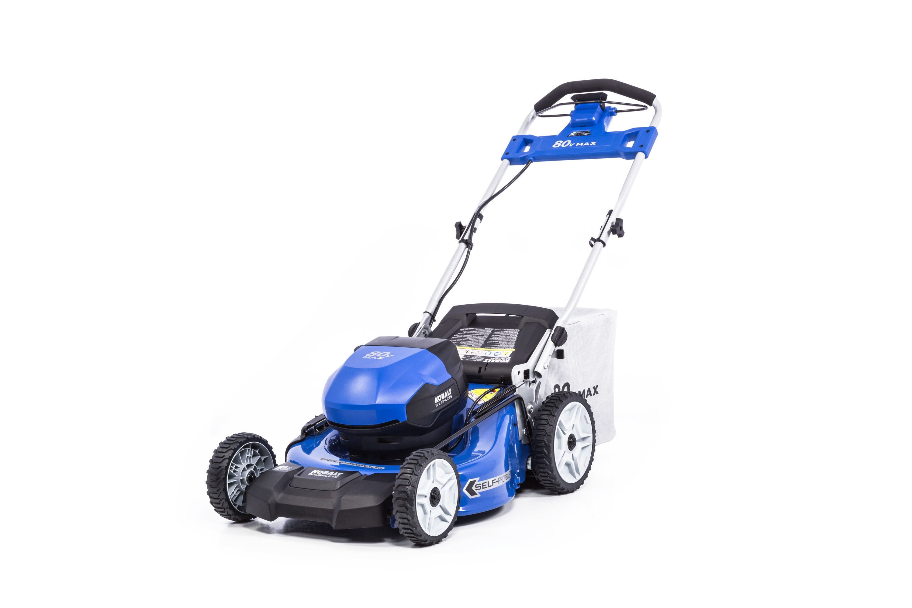 Kobalt Km210 Electric Lawn Mower Parts Diagram Pdf | Reviewmotors.co