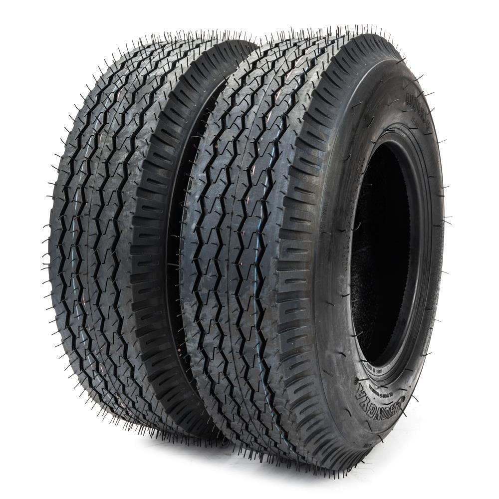 Winado LO1G33000417 16.34 in. Universal Application Tire