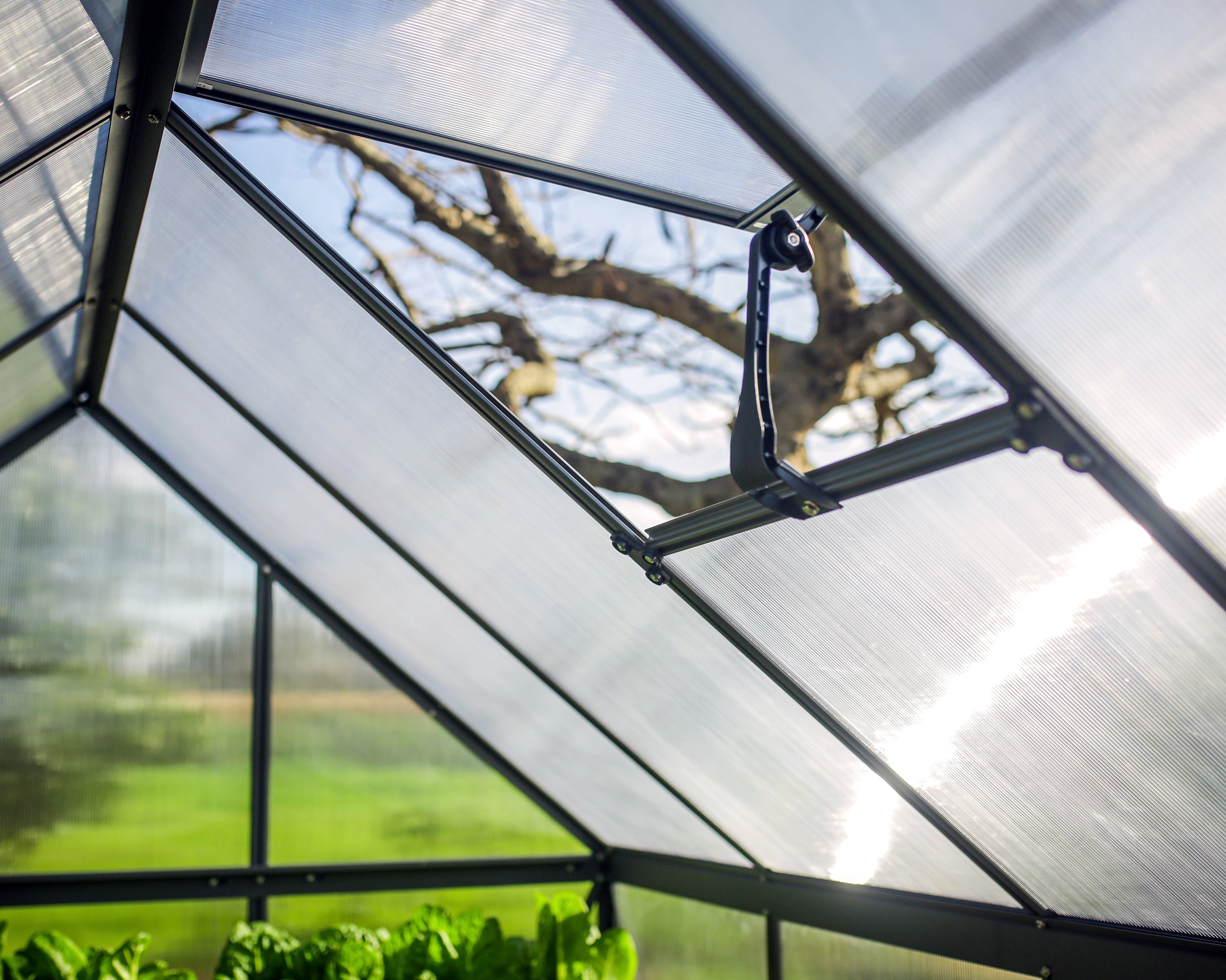 Canopia by Palram 705897 greenhouses - View #9