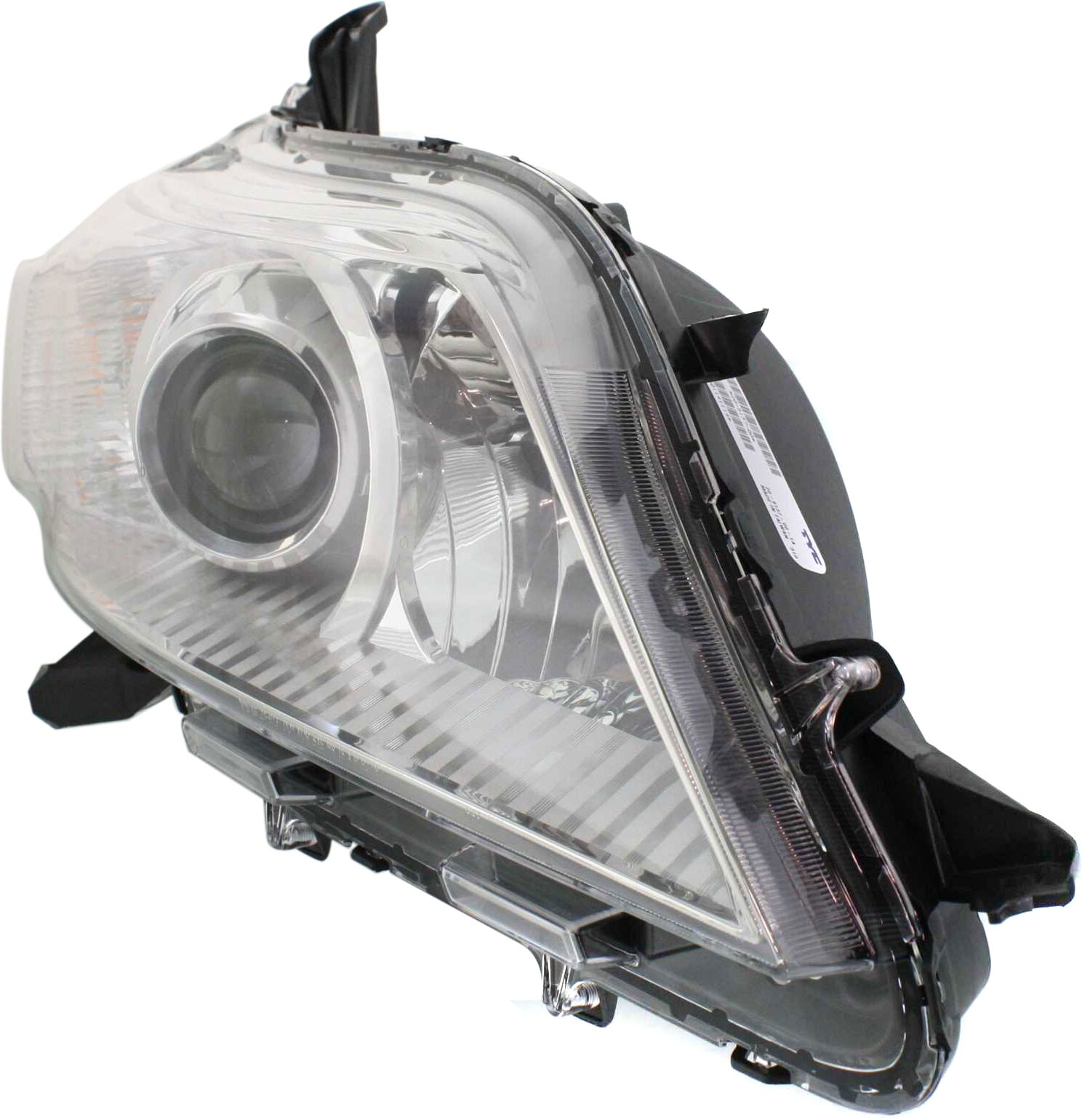 Garage-Pro JCWREPT100153QGP Headlights-Components - View #2