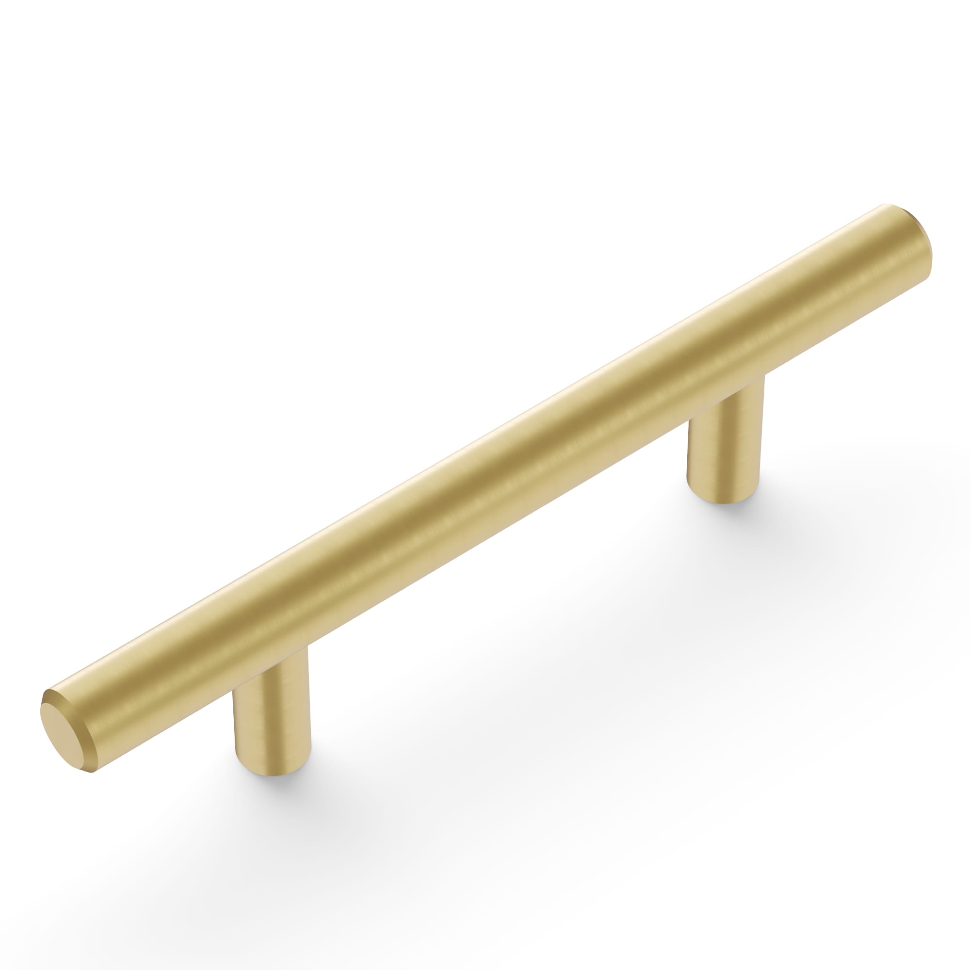 Hickory Hardware HH075593-RLB-10B Cabinet-Pulls - View #2