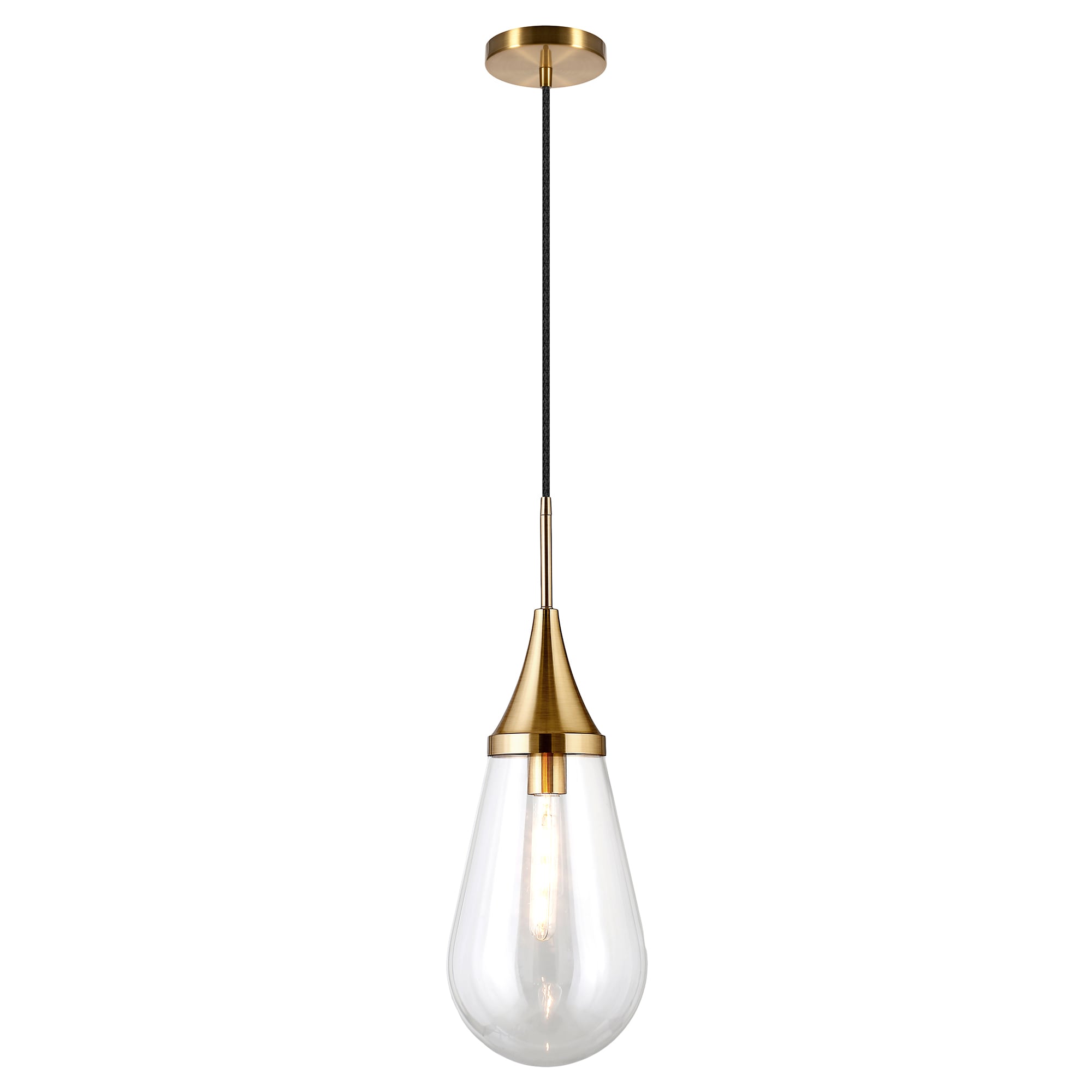 Hailey Home PD1473 Pendant-Lights - View #3