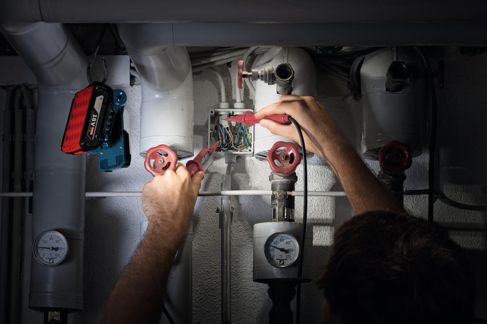 Bosch CLPK496A-181 Combo-Kits - View #3