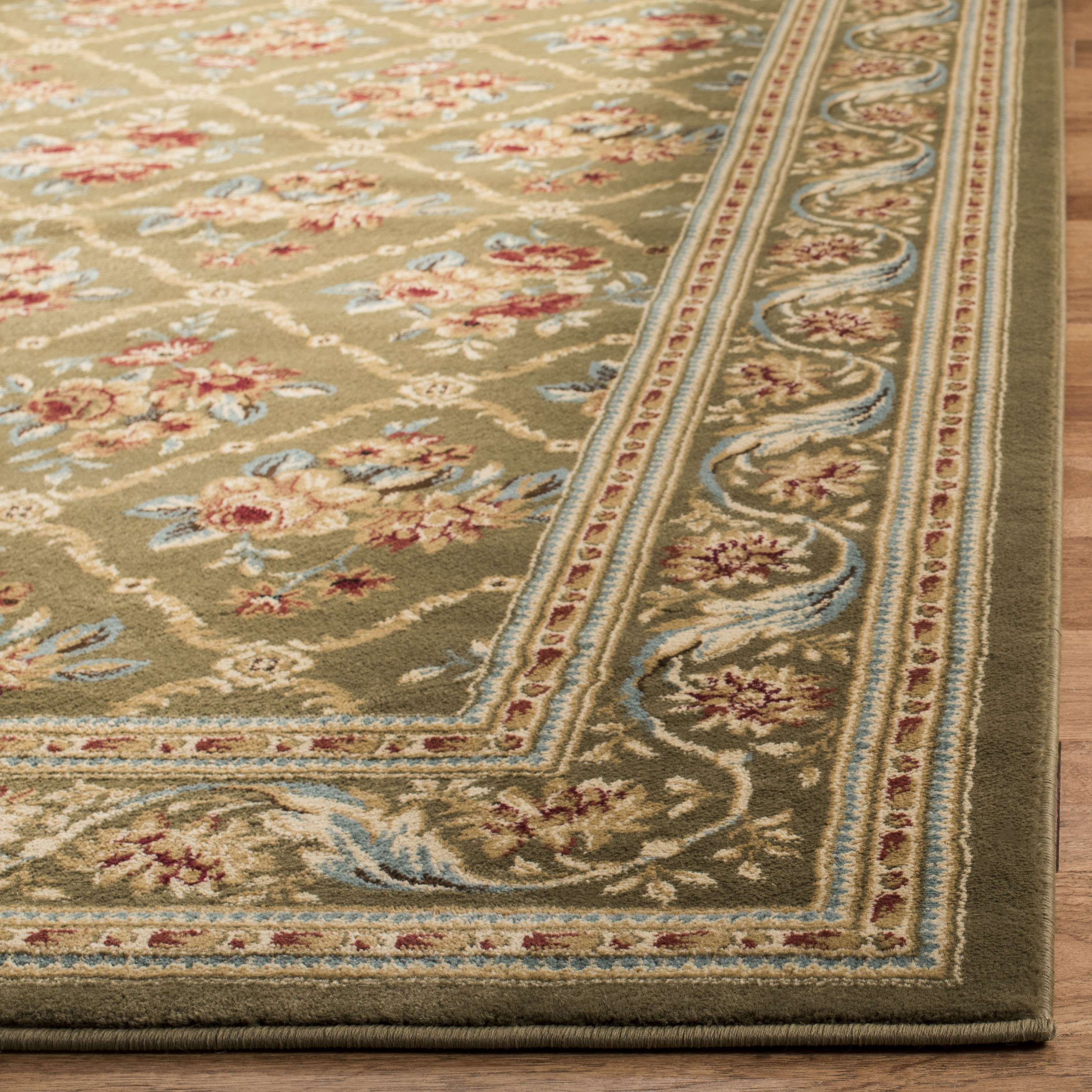 Safavieh LNH556-5252-7 rugs - View #3