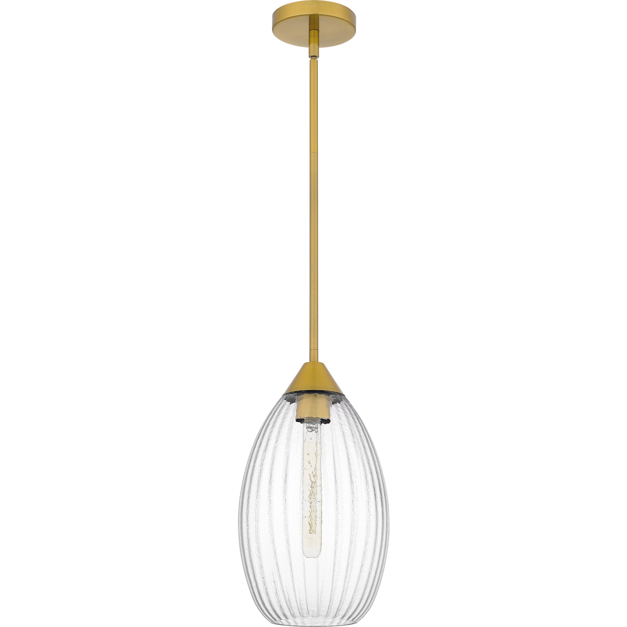 Quoizel QPP6756BRG Pendant-Lights - View #4