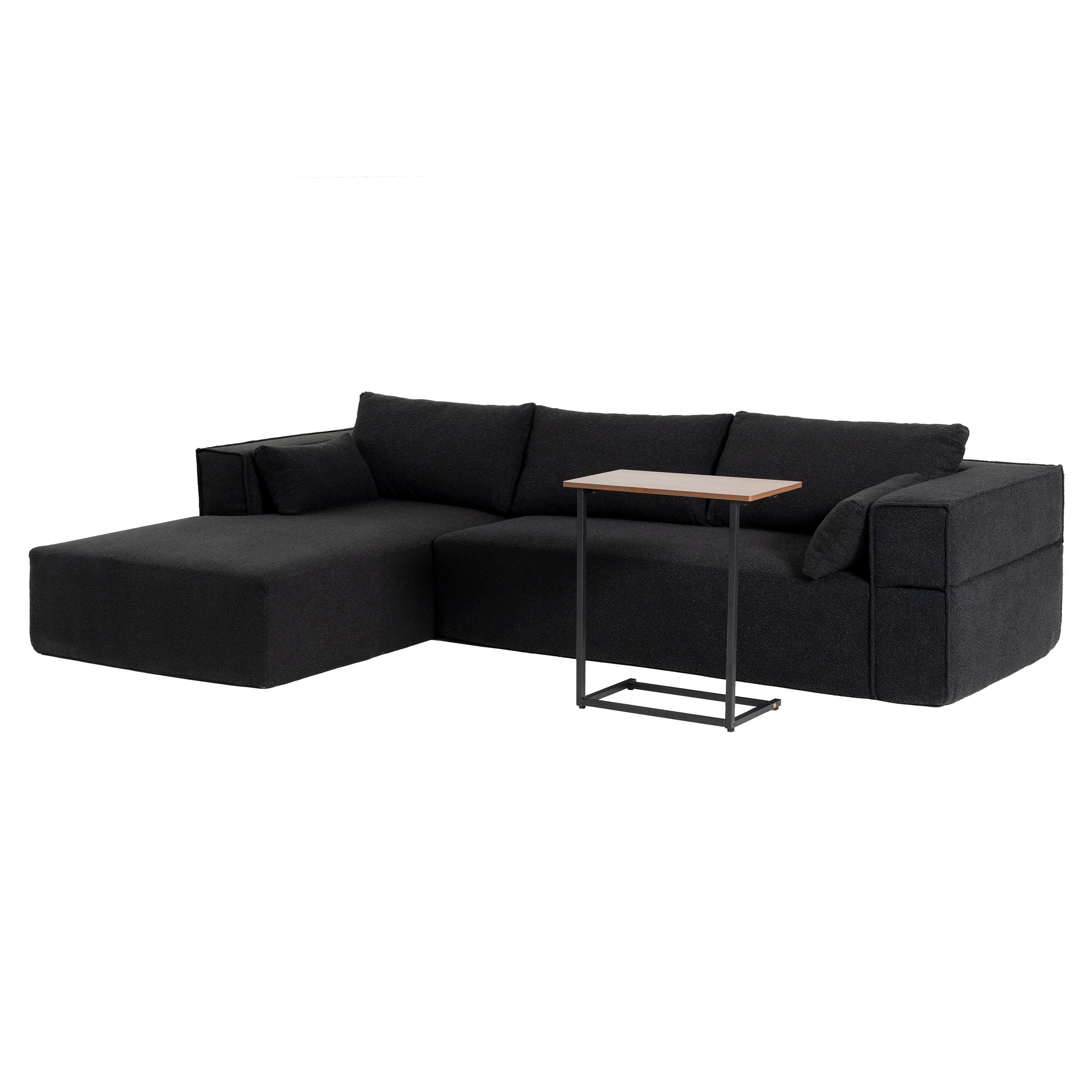 ModernLuxe N723S9670B Sofas-Loveseats - View #14