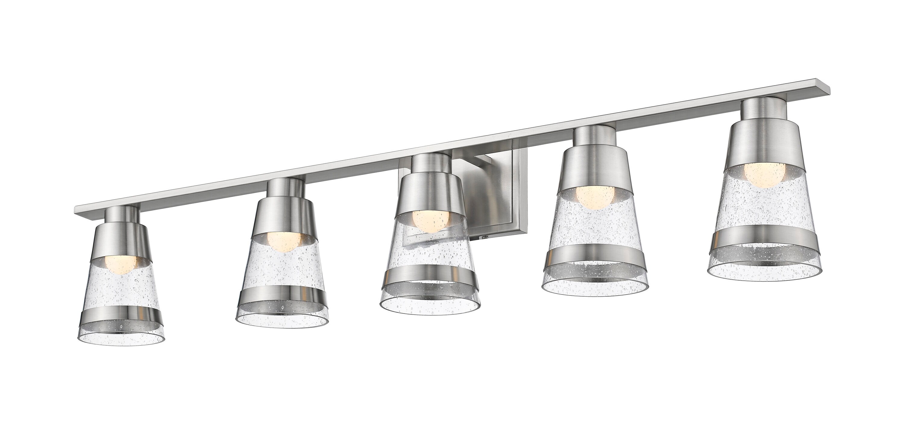 Z-Lite 1922-5V-BN-LED b089995 - View #4