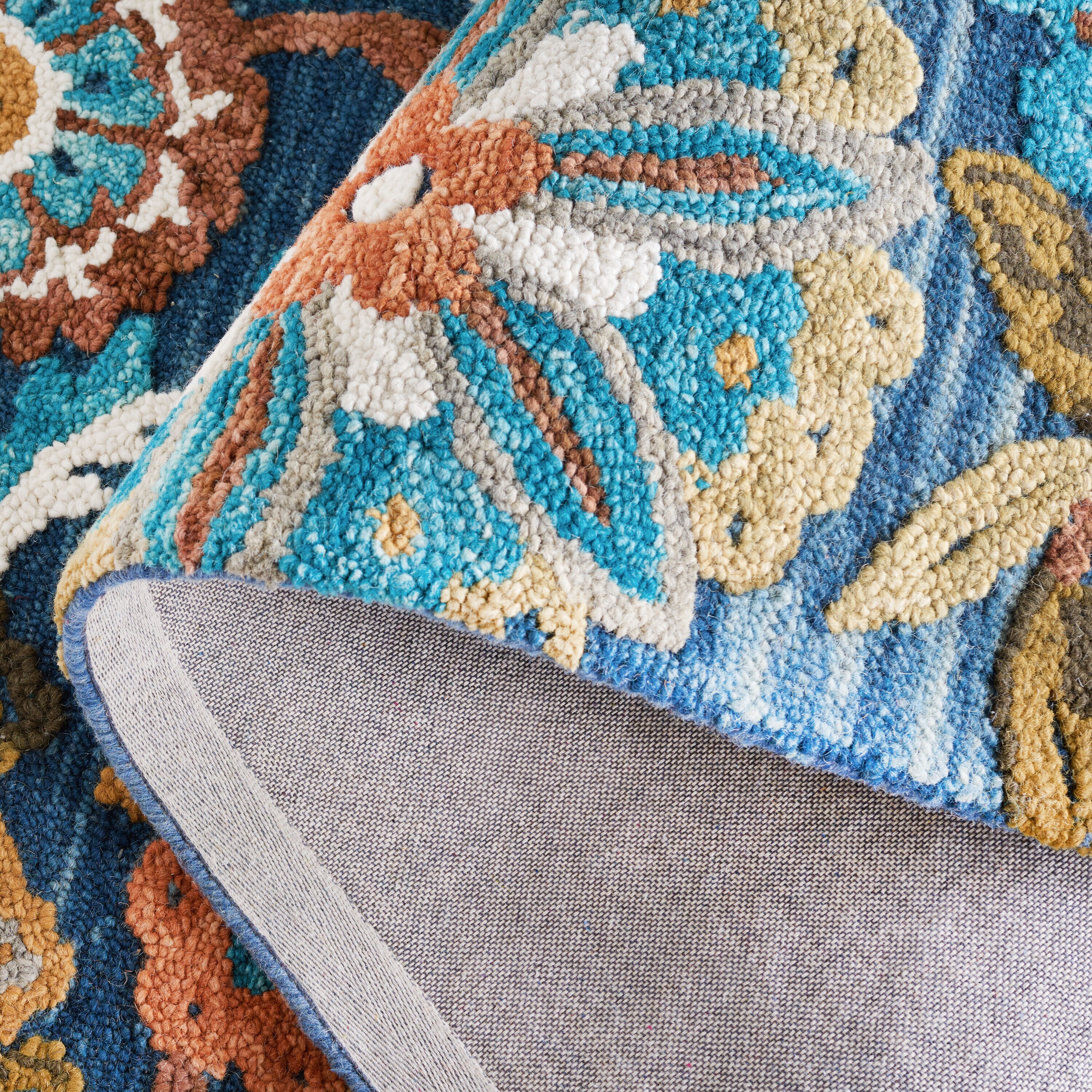 Safavieh BLM409M-6 rugs - View #6