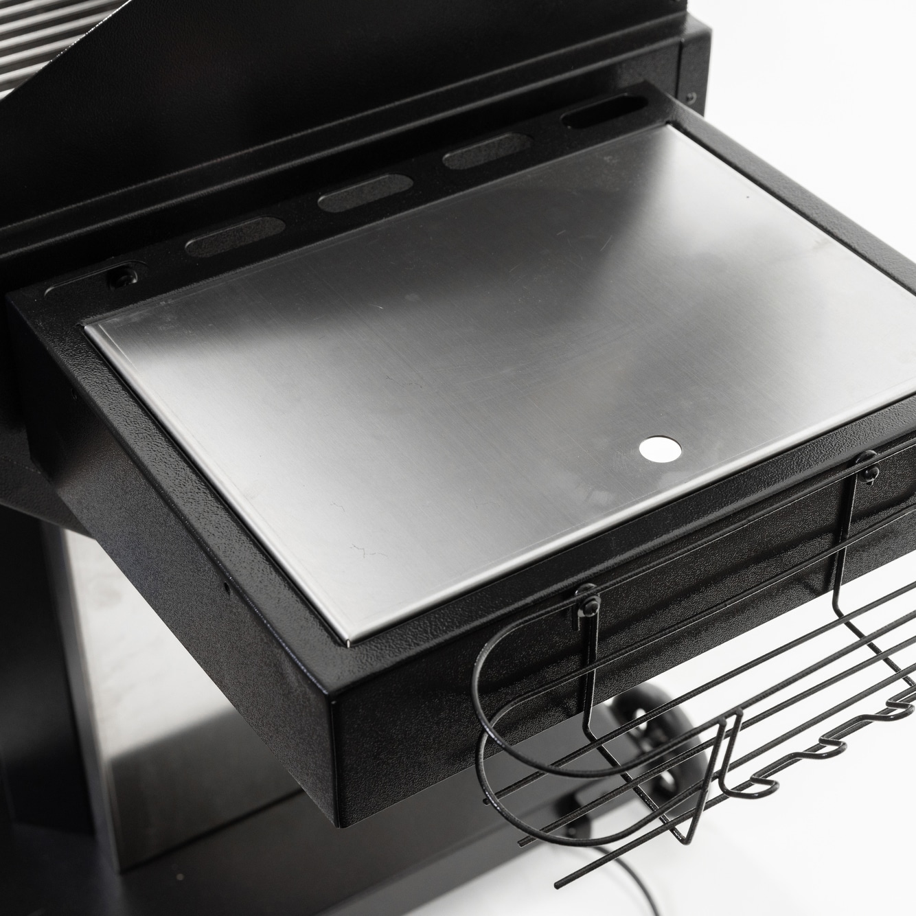 USSC Grills USG890SS Pellet-Grills - View #5