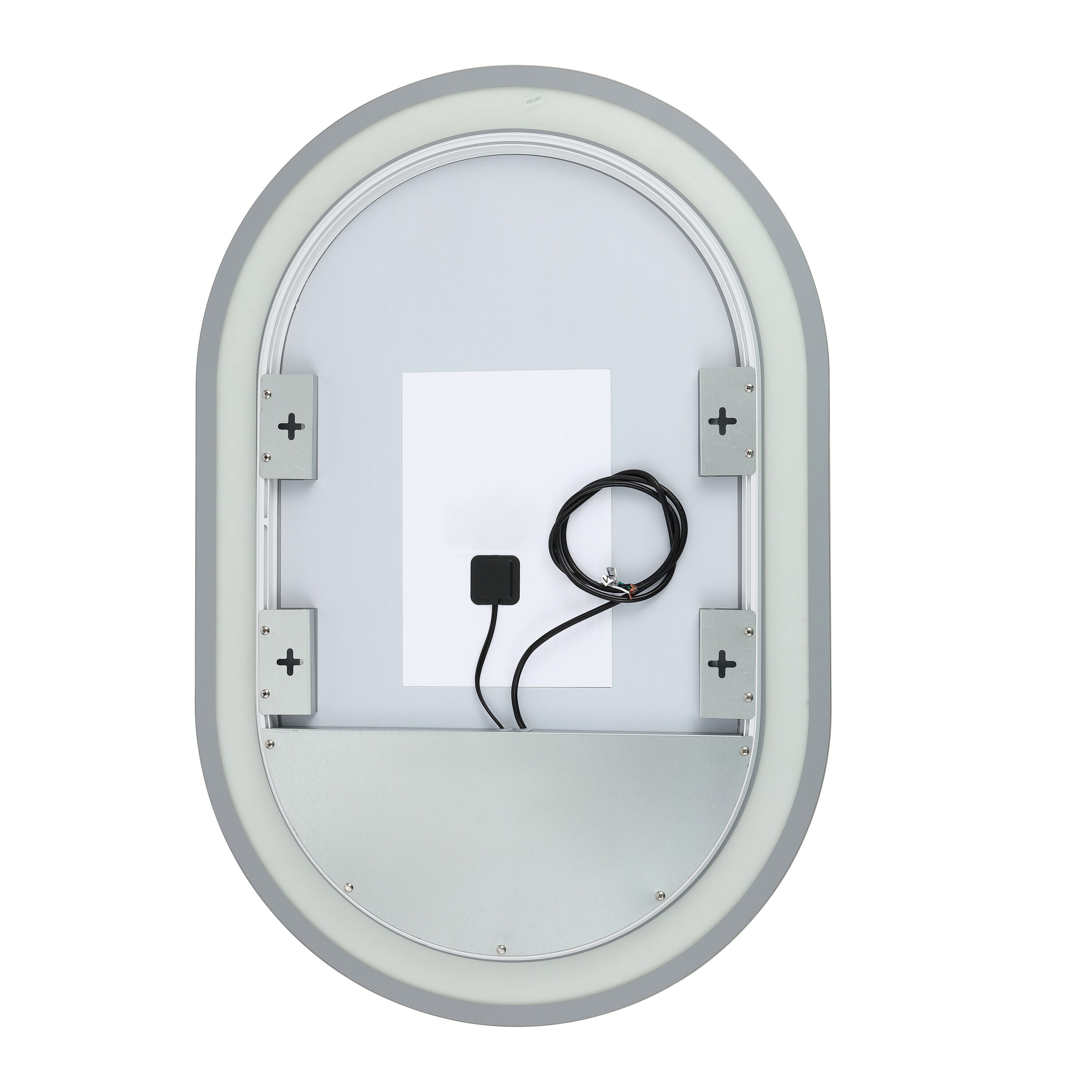 Safavieh LMR1002A Decor-Mirrors - View #3
