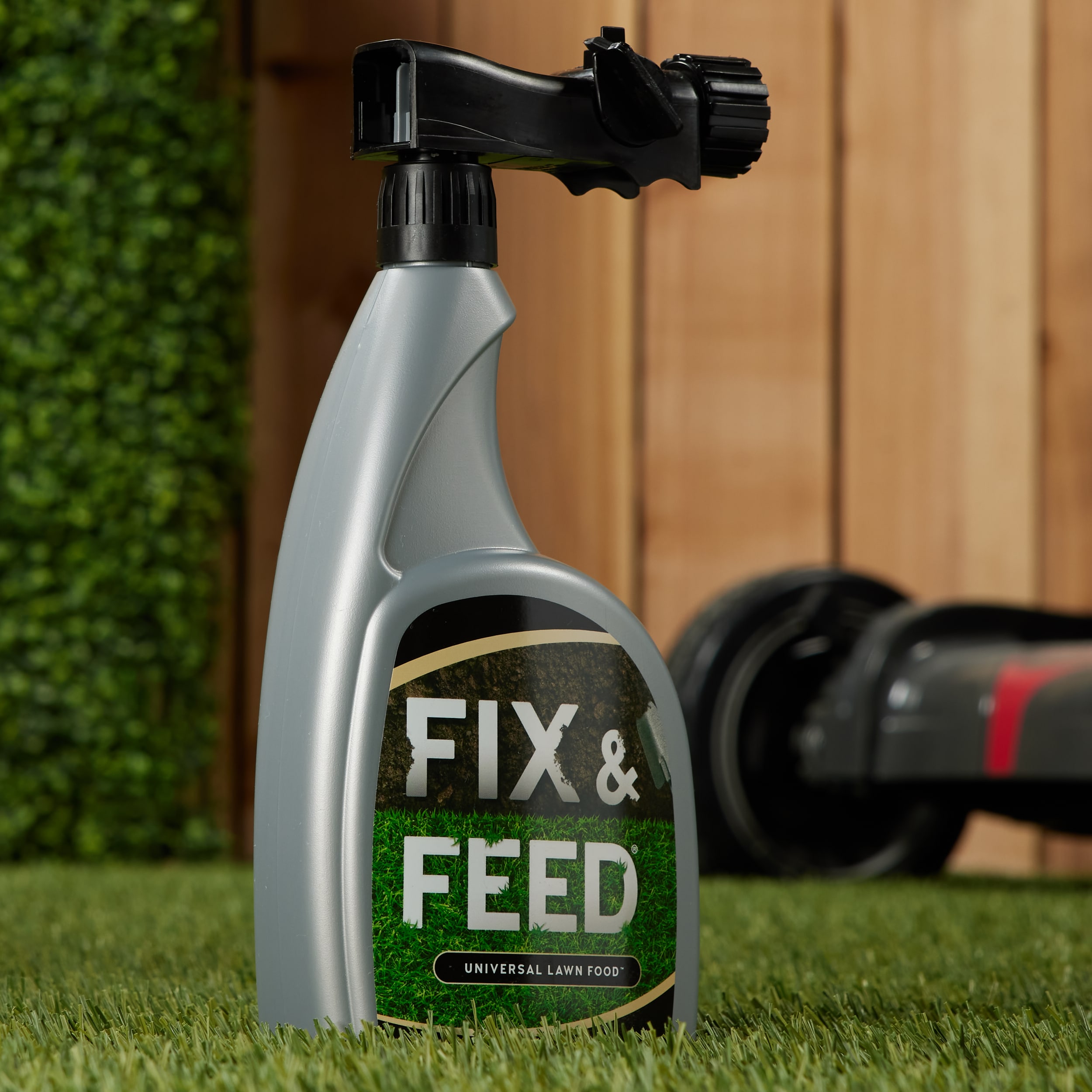 Messina Wildlife Management FAF-RTS Lawn-Fertilizer - View #6